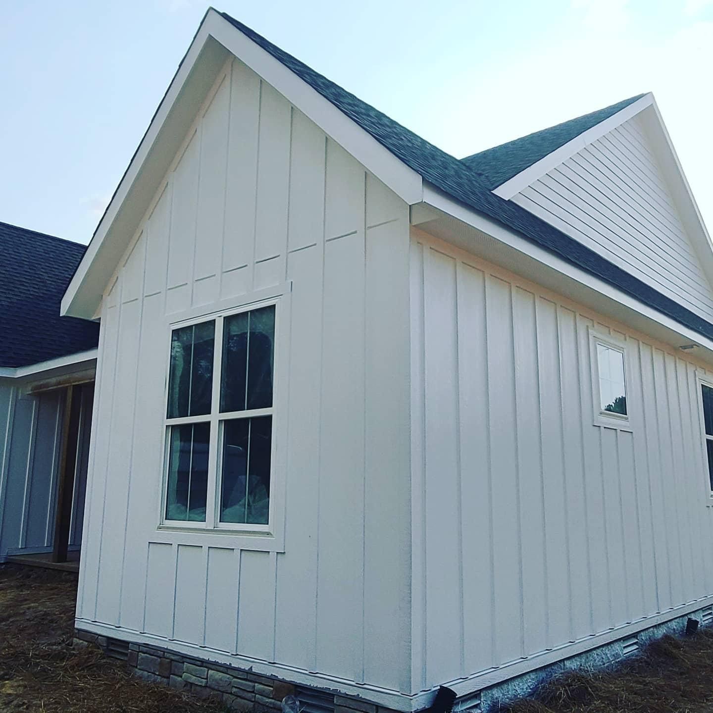  for ProMaster Painting in Clarksville, TN