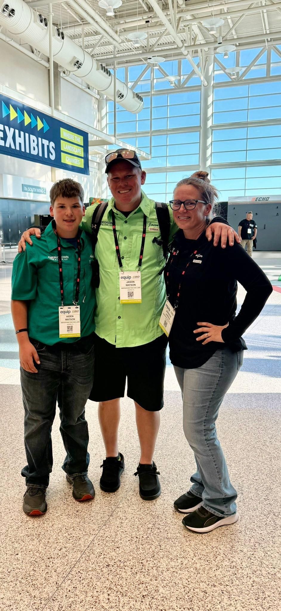  for Amerigrown Tree And Lawn in Apopka, FL