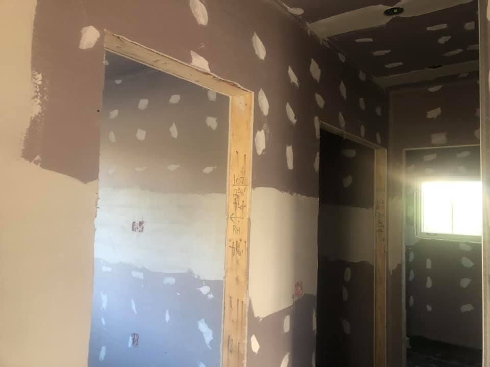  for P.L.R Drywall & Plaster in New Bedford, MA