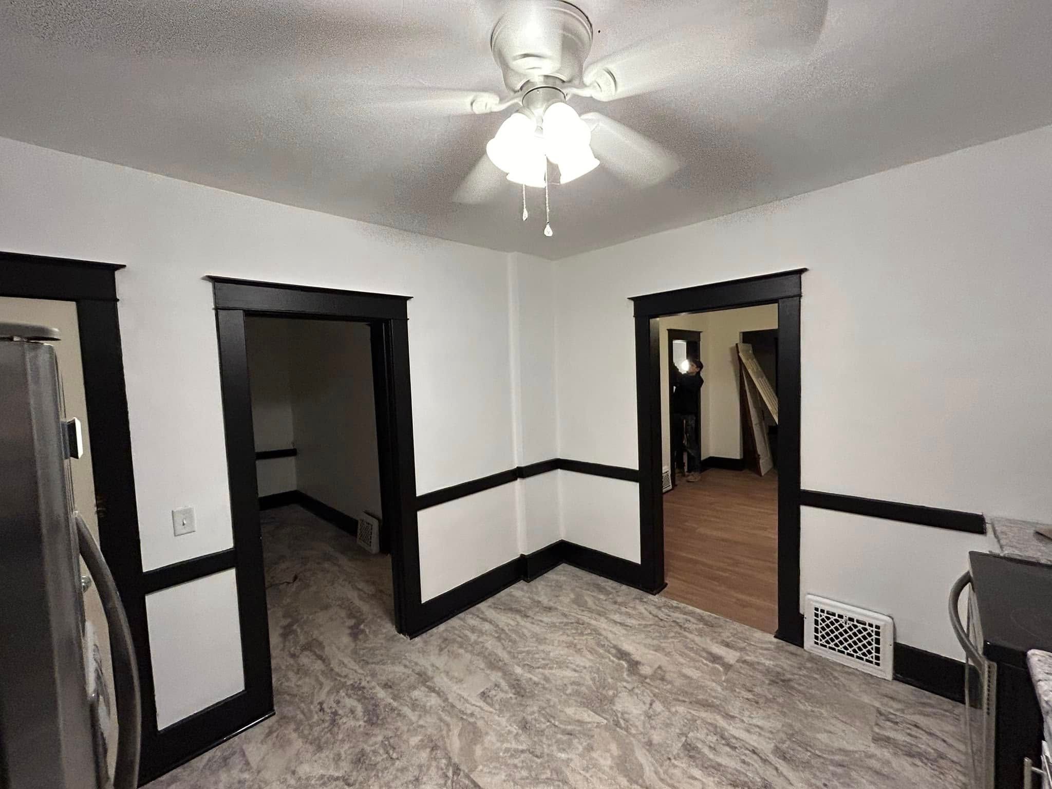  for Start to Finish Painting in Saginaw County, MI