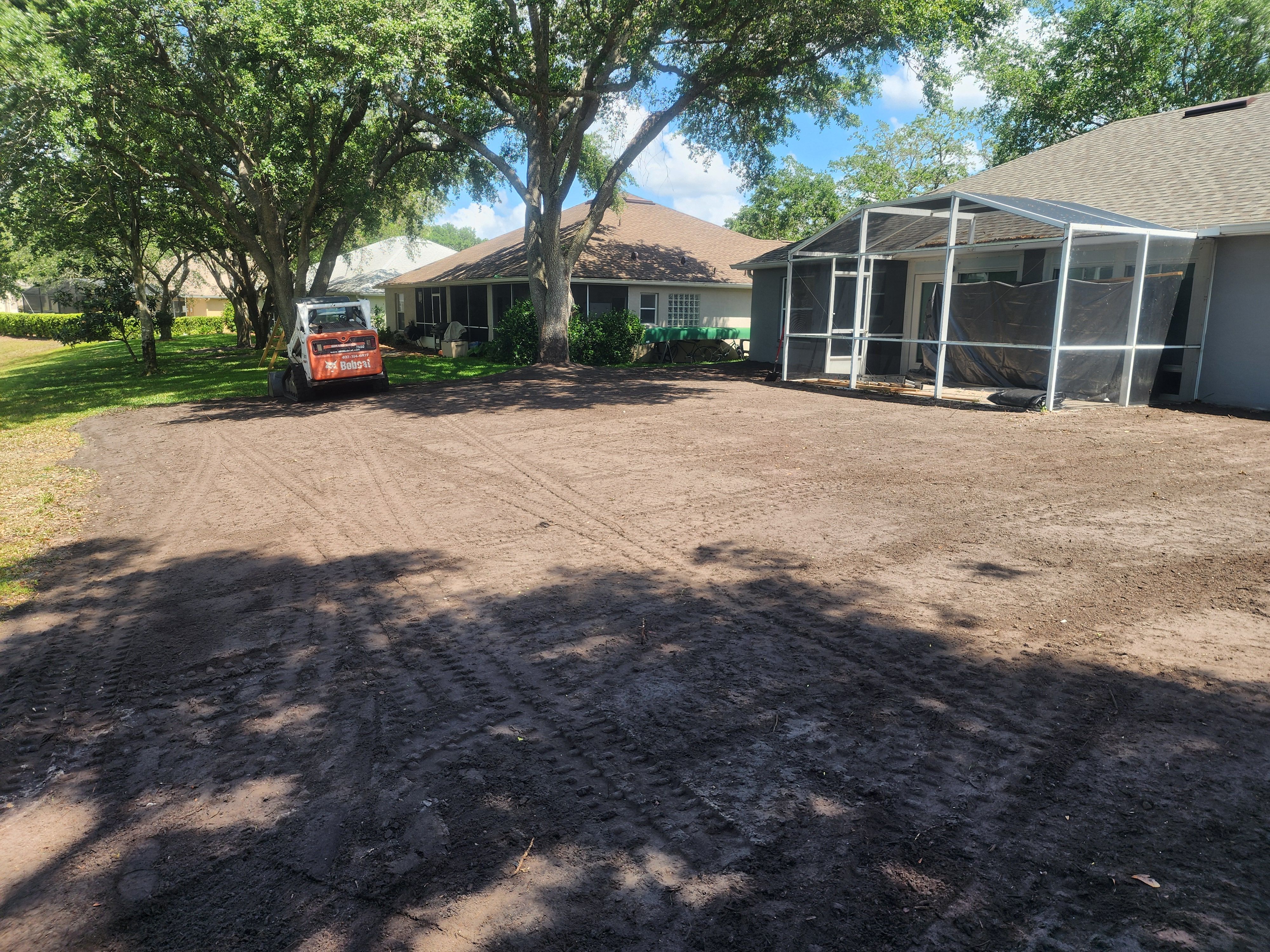  for Powell Environmental Services in Deltona, FL