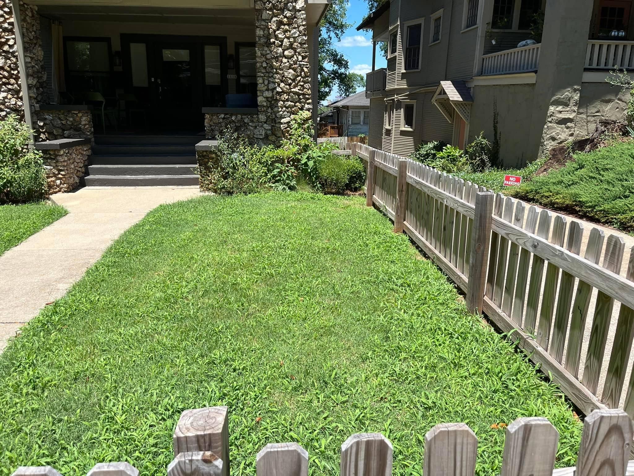  for Xtreme Landscaping & Lawn Care in Lincoln, AL