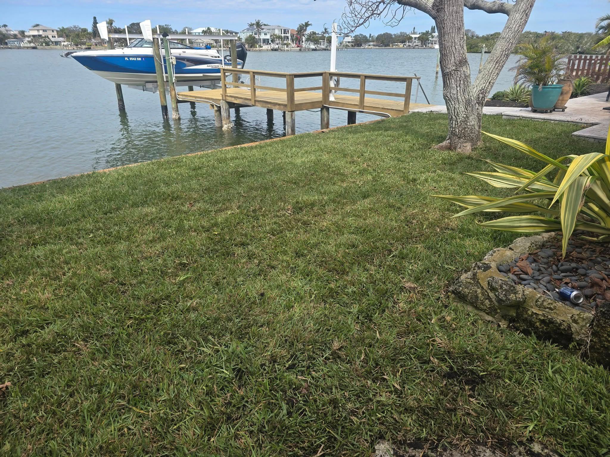  for Sanchez Tree Service in Largo, FL
