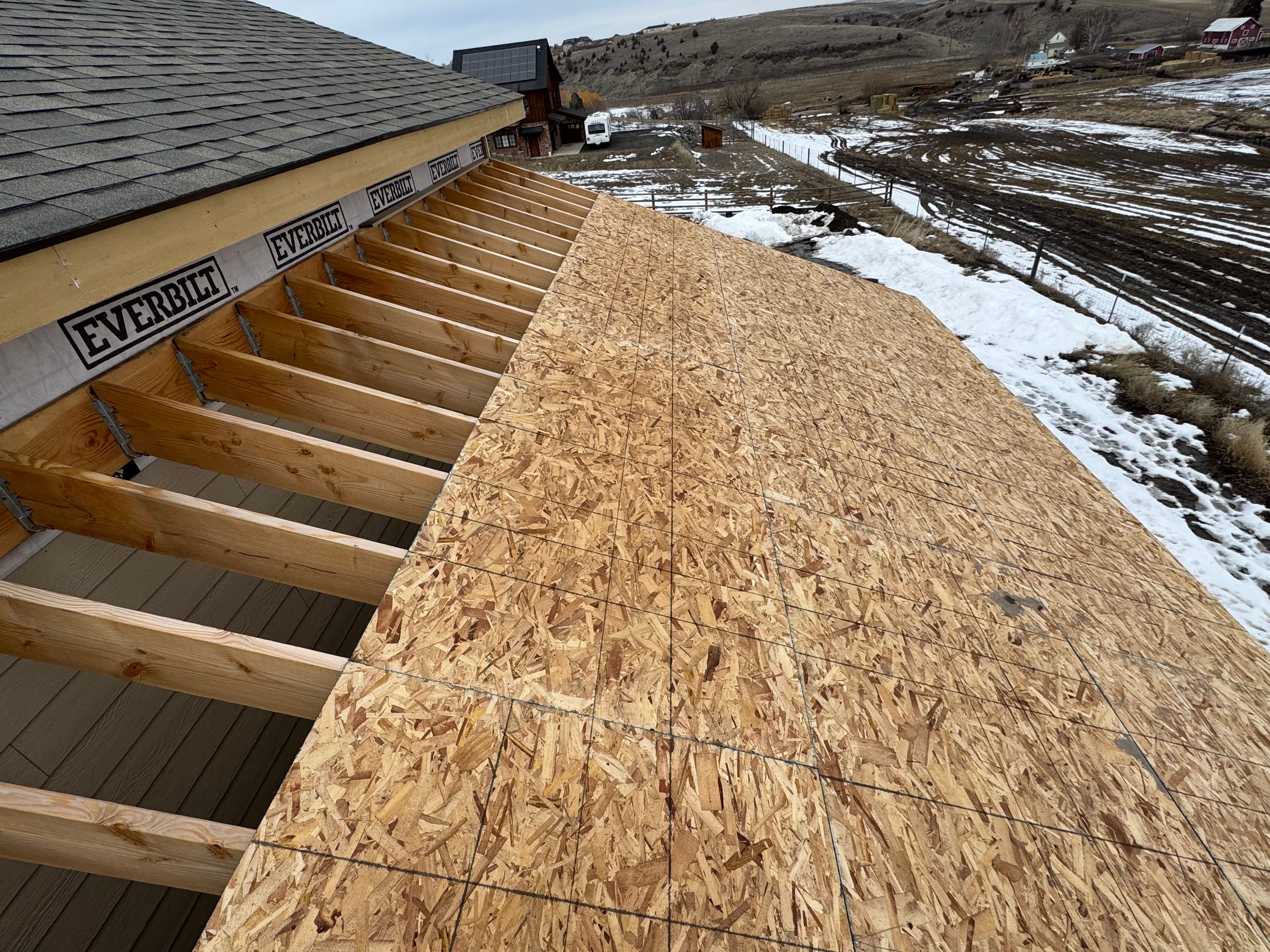 for Djg Construction in Wallowa, OR
