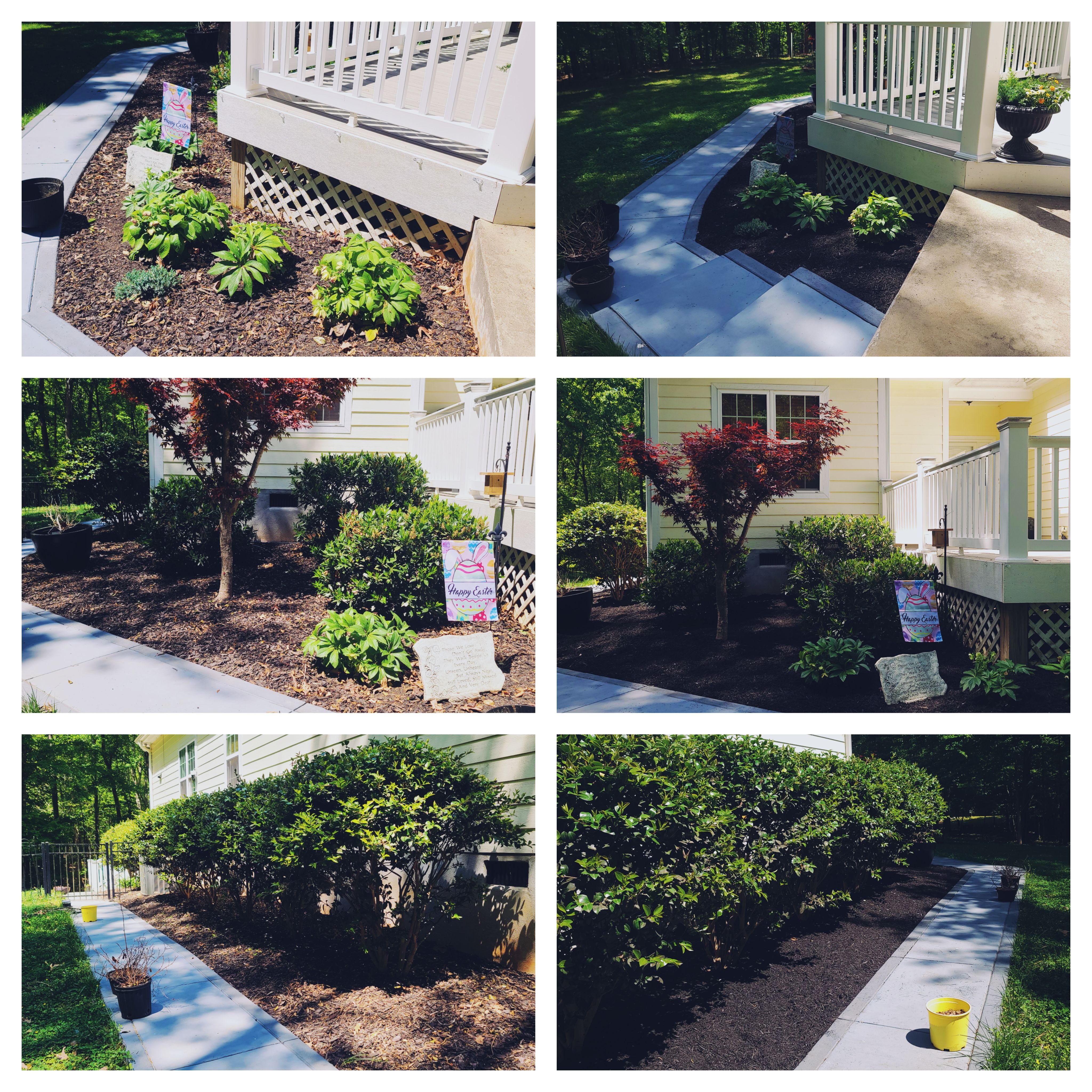  for Westscape Designs in Lake Gaston, NC