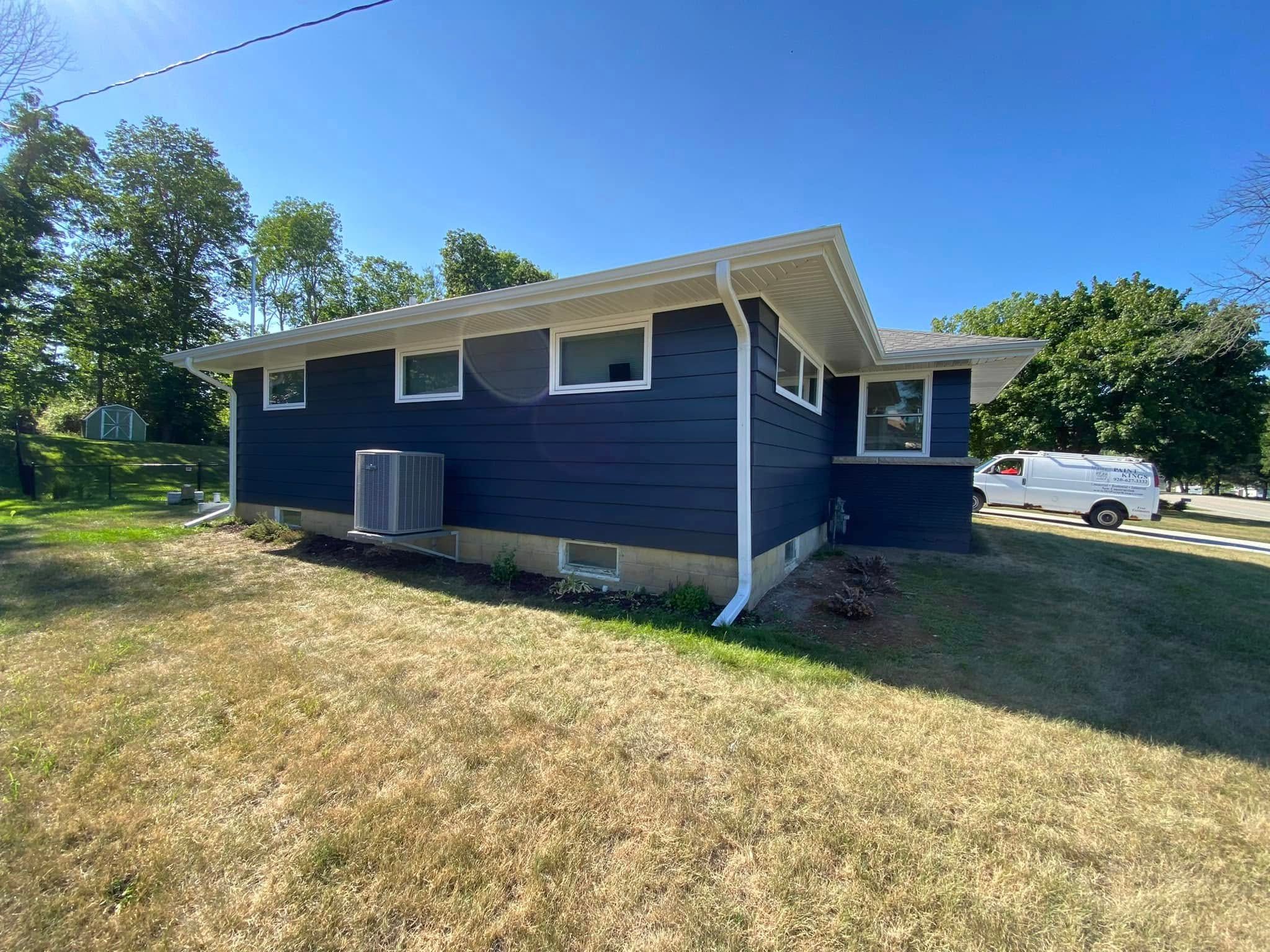  for Paint Kings LLC in Sheboygan, WI