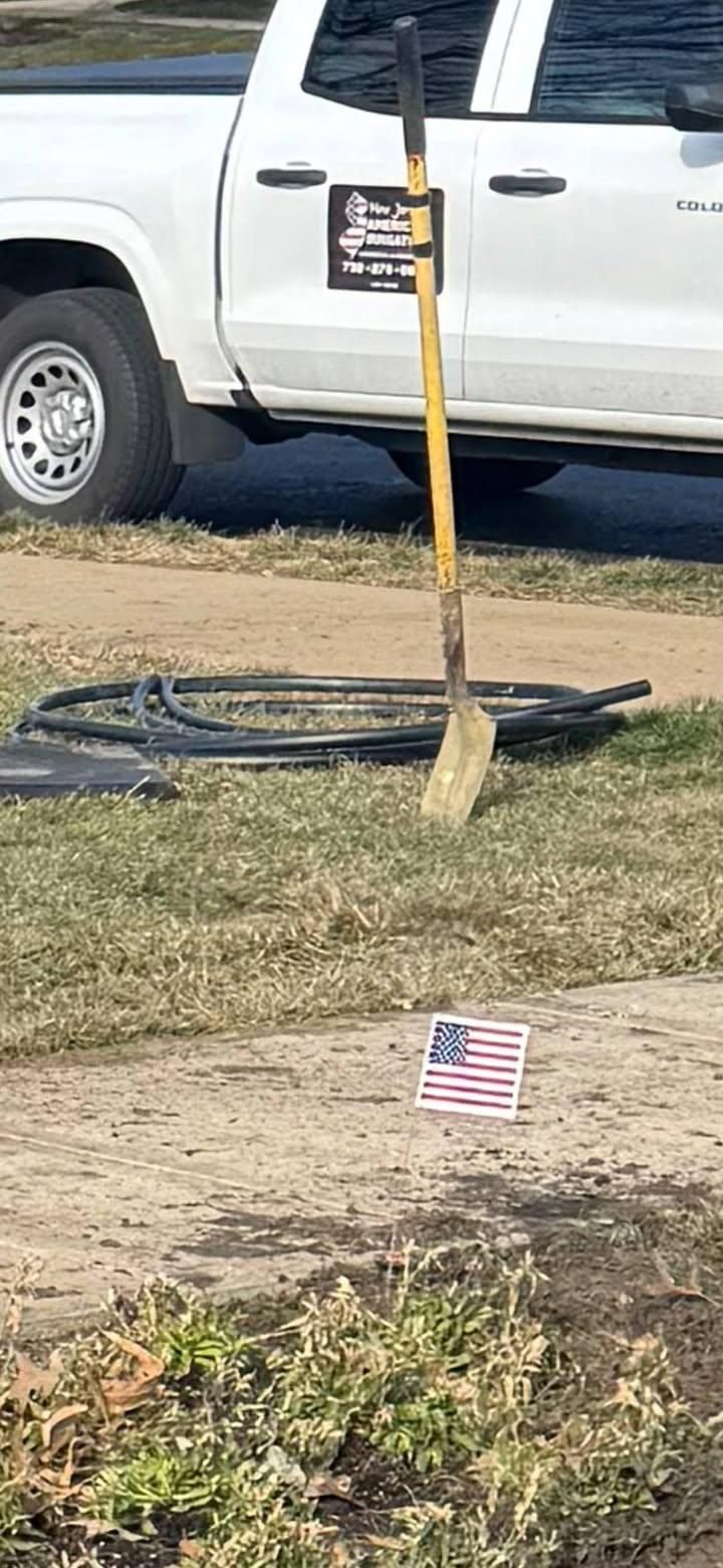  for New Jersey American Irrigation in Toms River, NJ