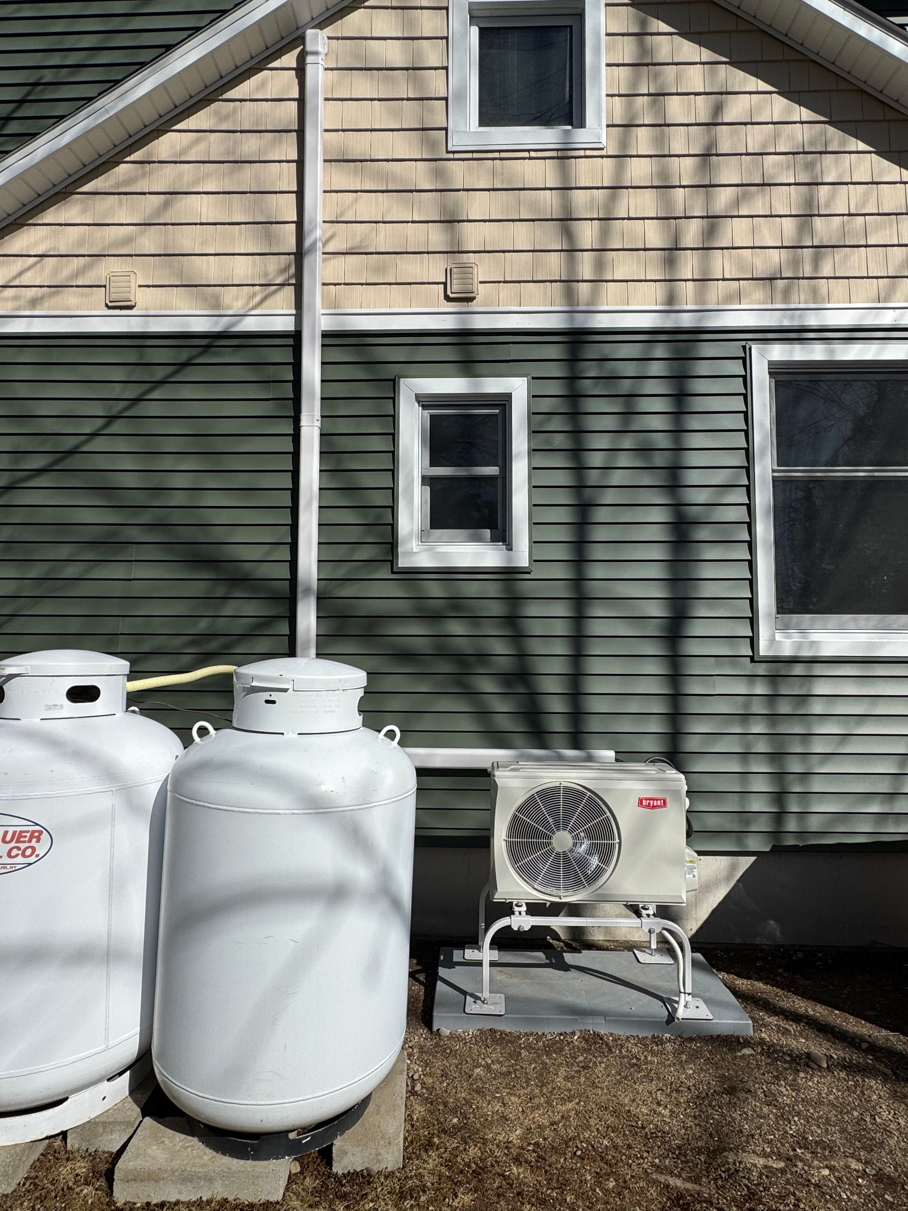  for Supreme Heating & Cooling in Schenectady, NY