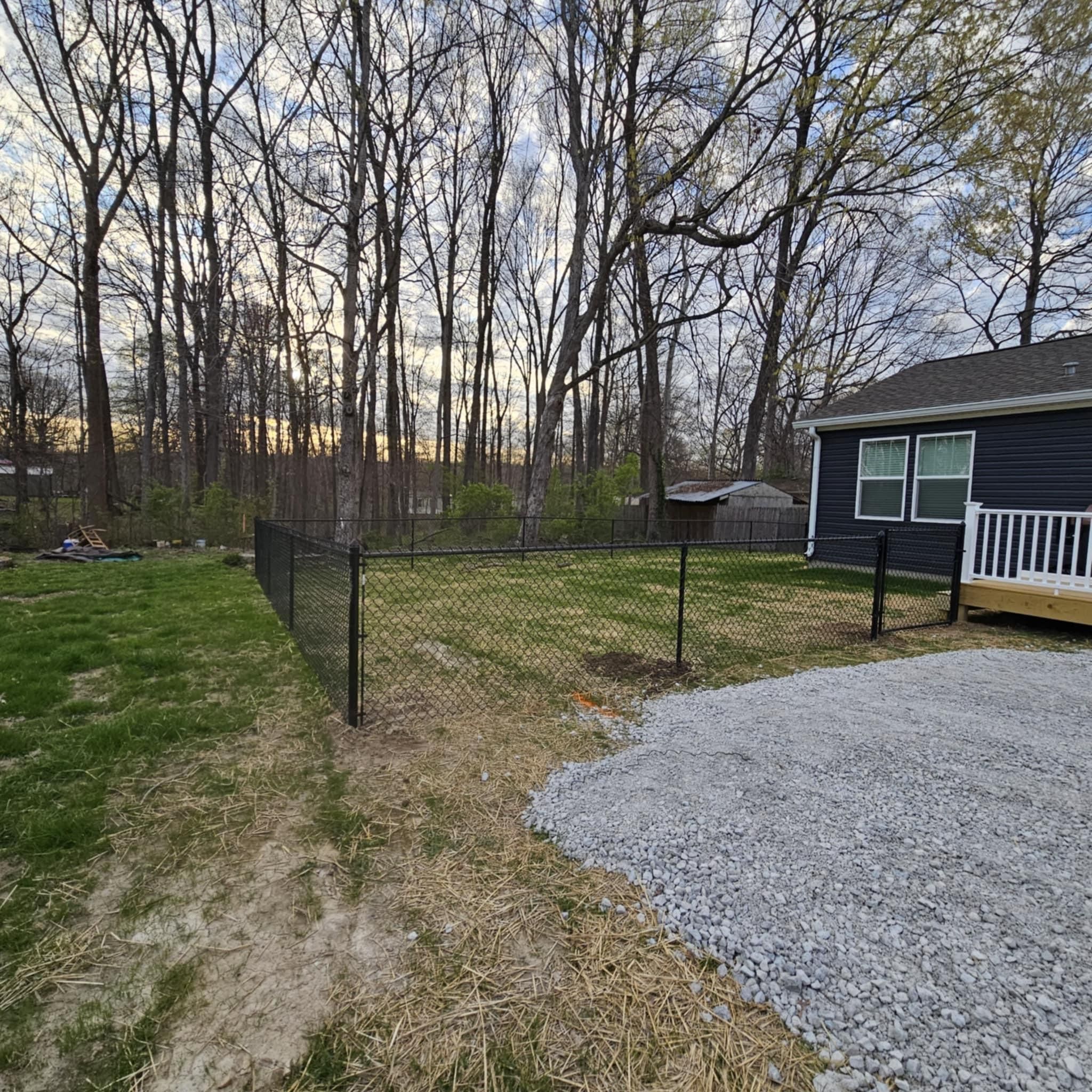 All Photos for Crossbones Contracting in Greencastle,  IN