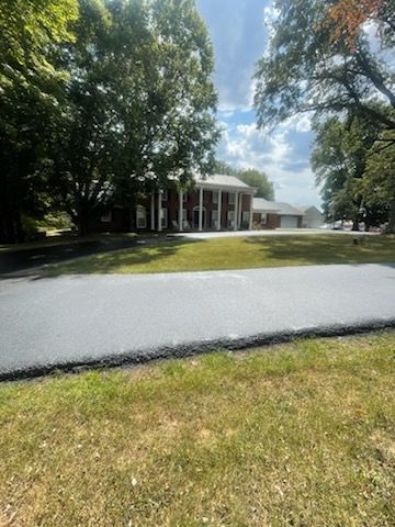  for Heady Seal Coating in Sturgis, KY