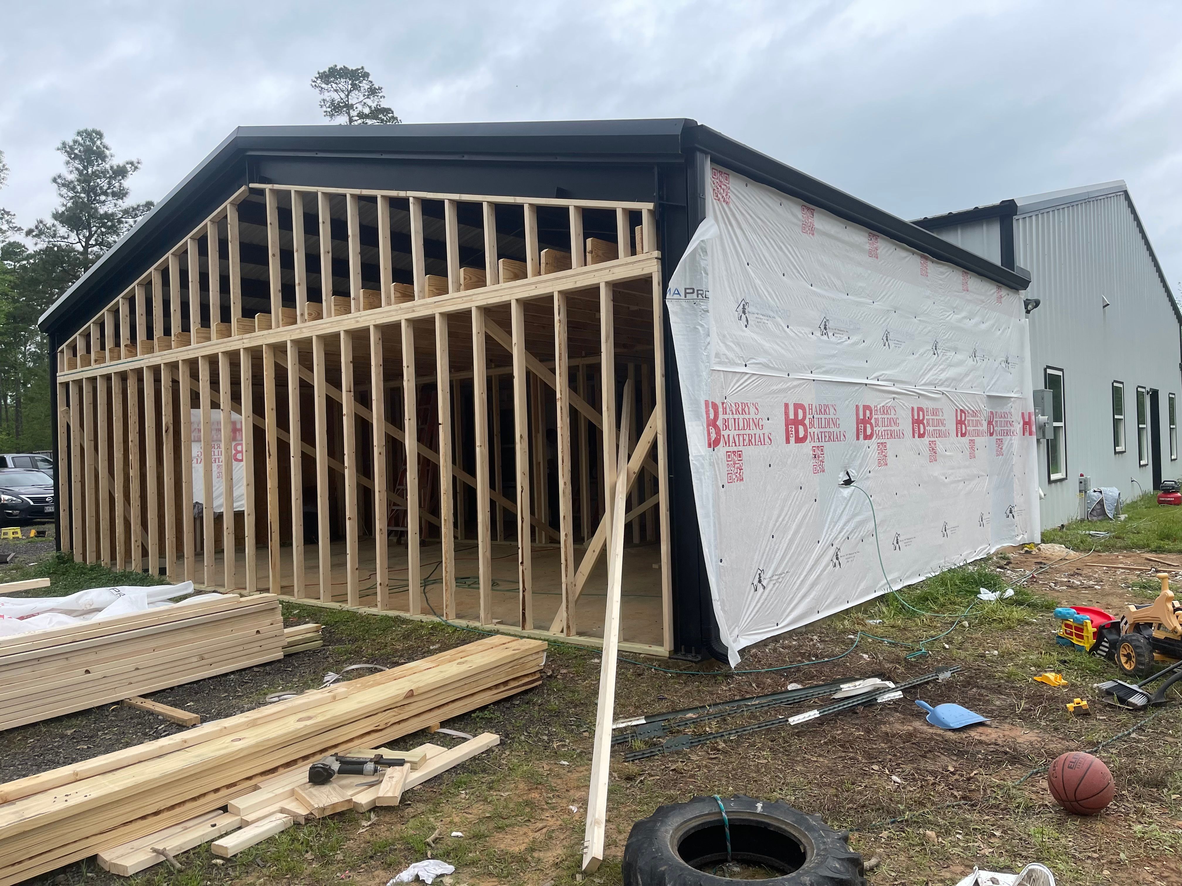  for Piney Woods Renovations in Tyler , TX