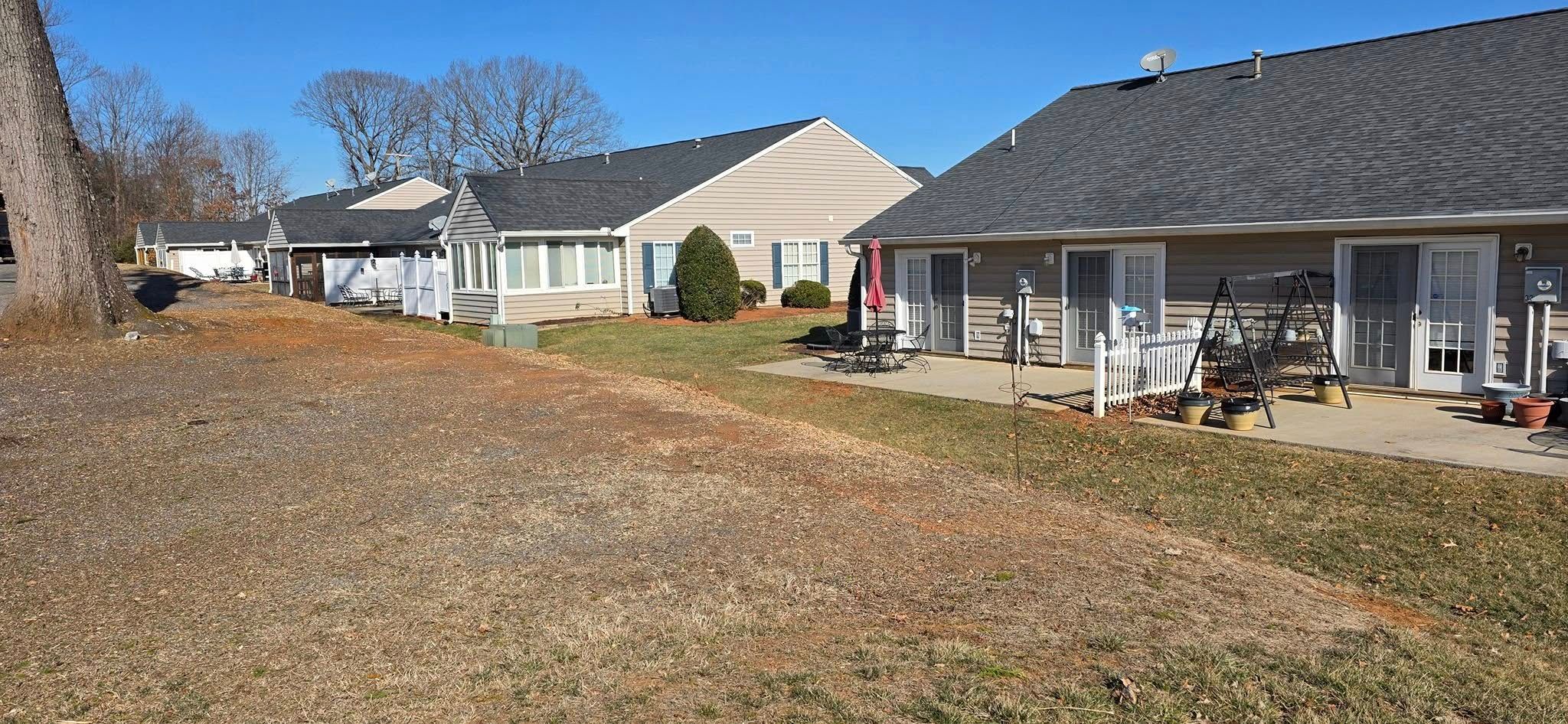  for Hamlett Tree Service LLC in Clover, VA