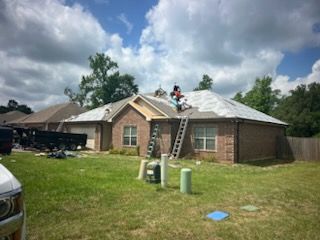 All Photos for Flores Roofing & Construction LLC  in Longview, TX