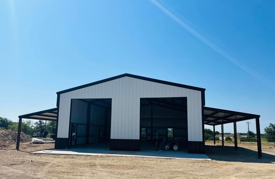  for Freedom Contracting Of Texas LLC. in Springtown, TX