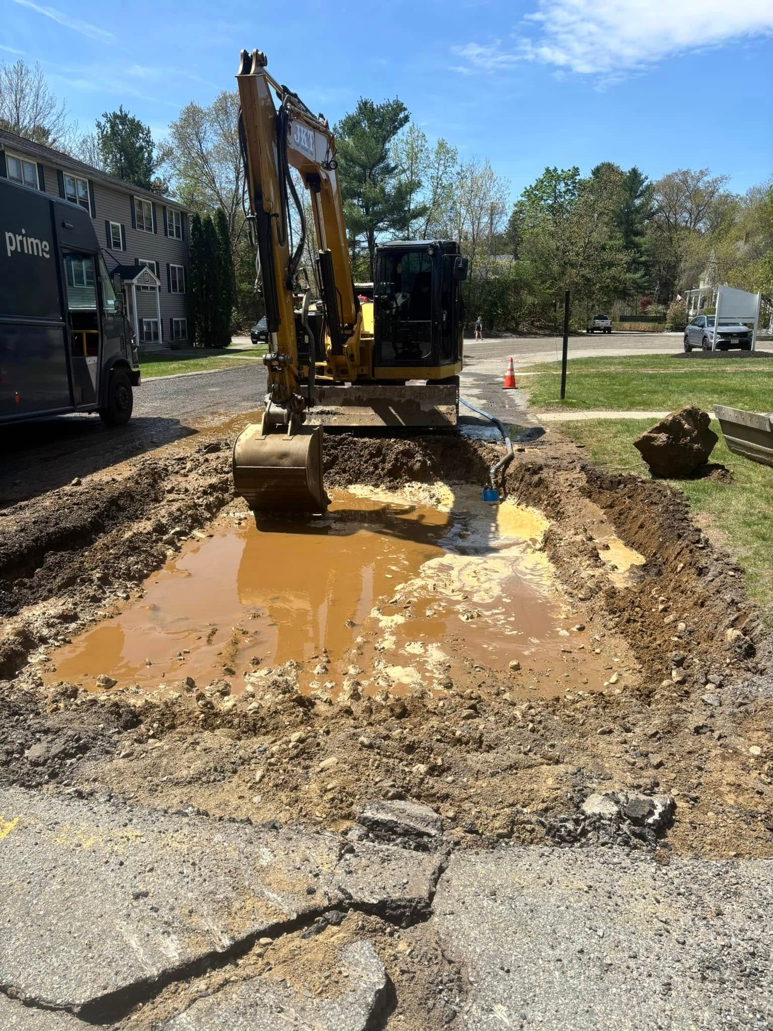 All Photos for JKT Contracting in Keene, NH