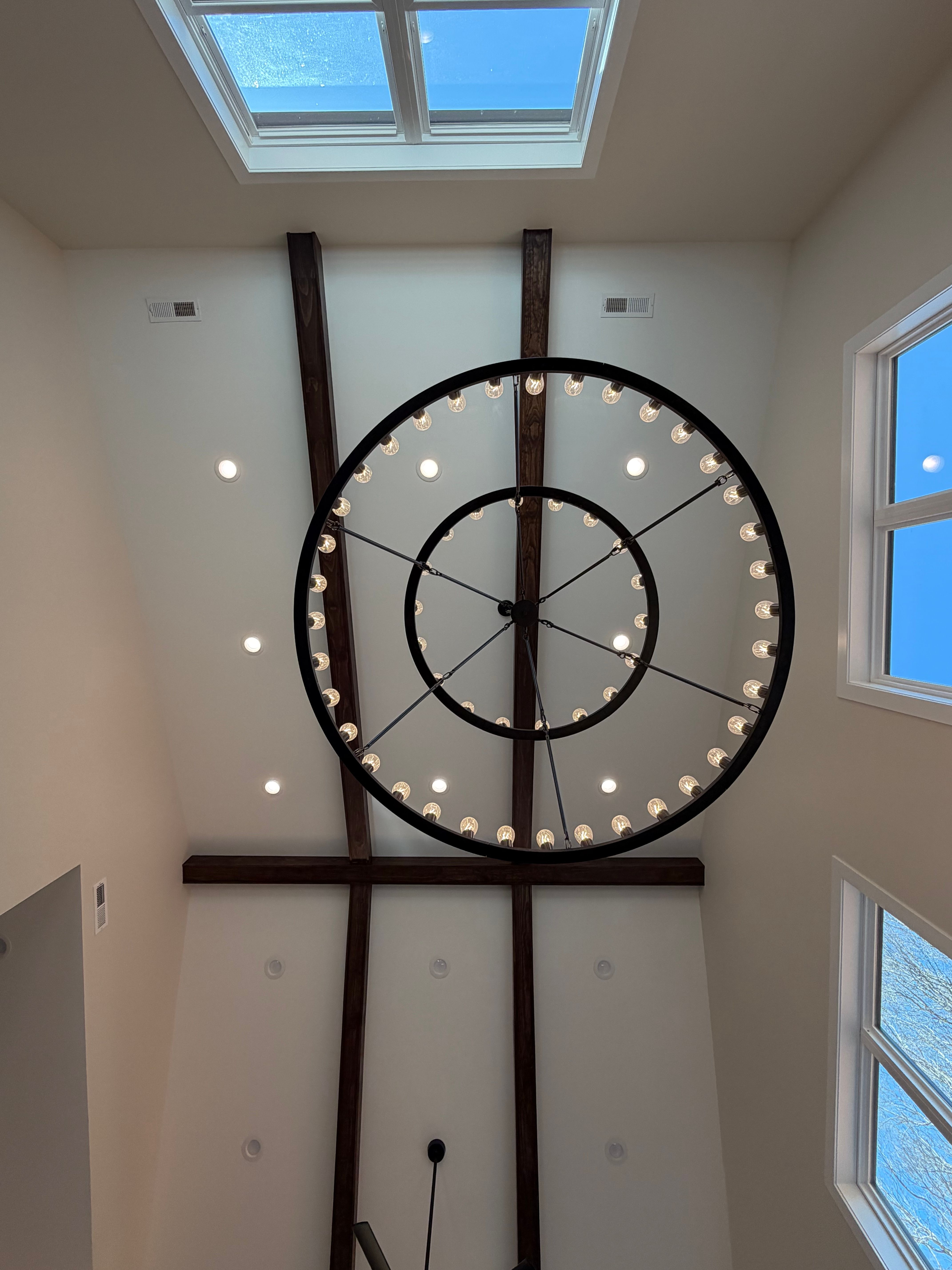  for Ridgeline Construction in Hiddenite, NC
