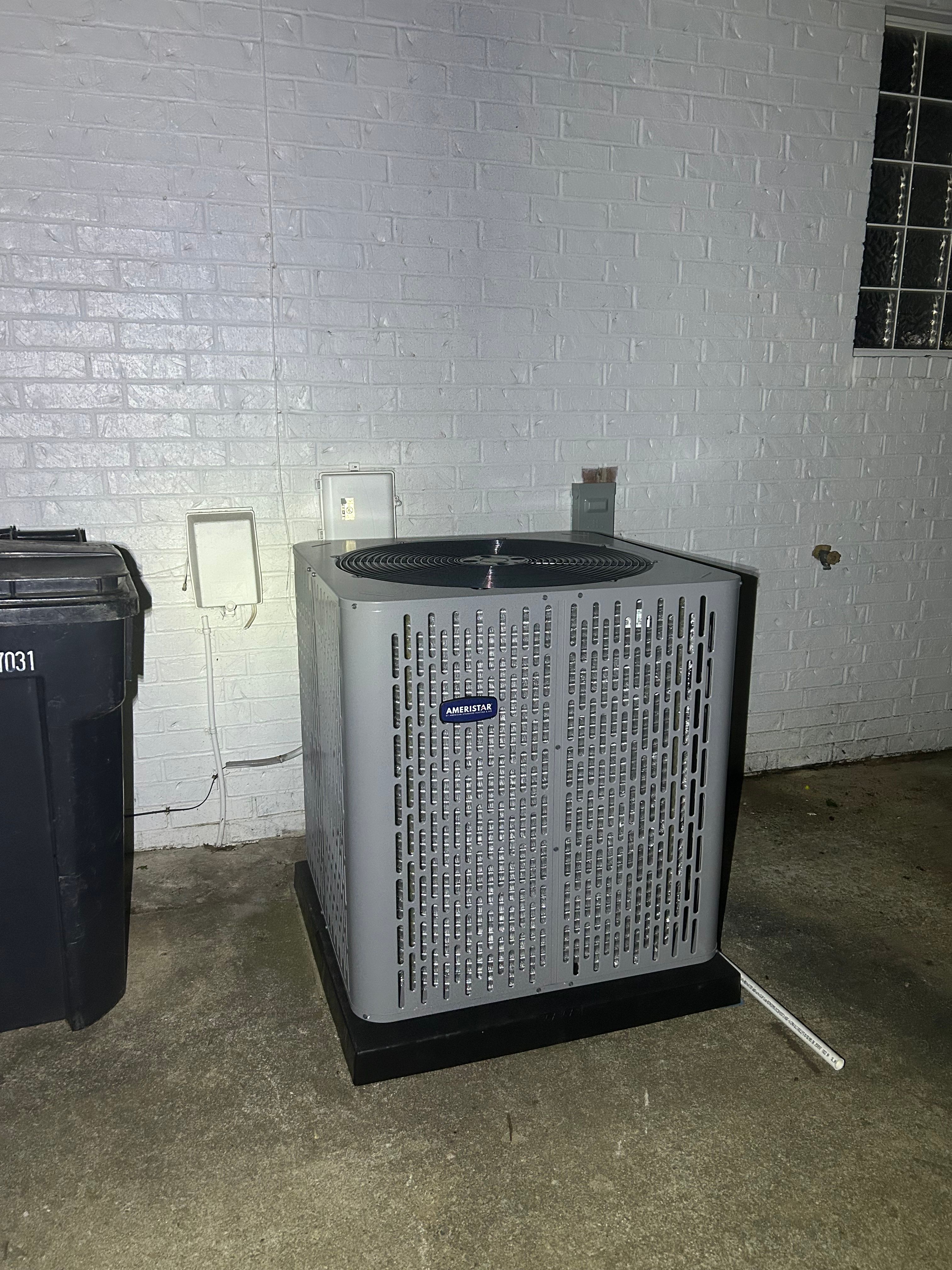  for Caldera Heating and Air LLC in Centerton, AR