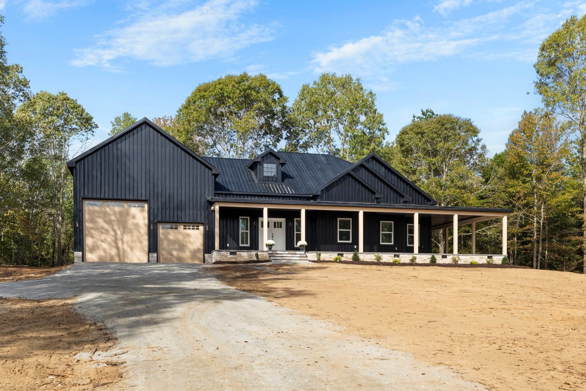  for HK Builders in Gray Court, SC