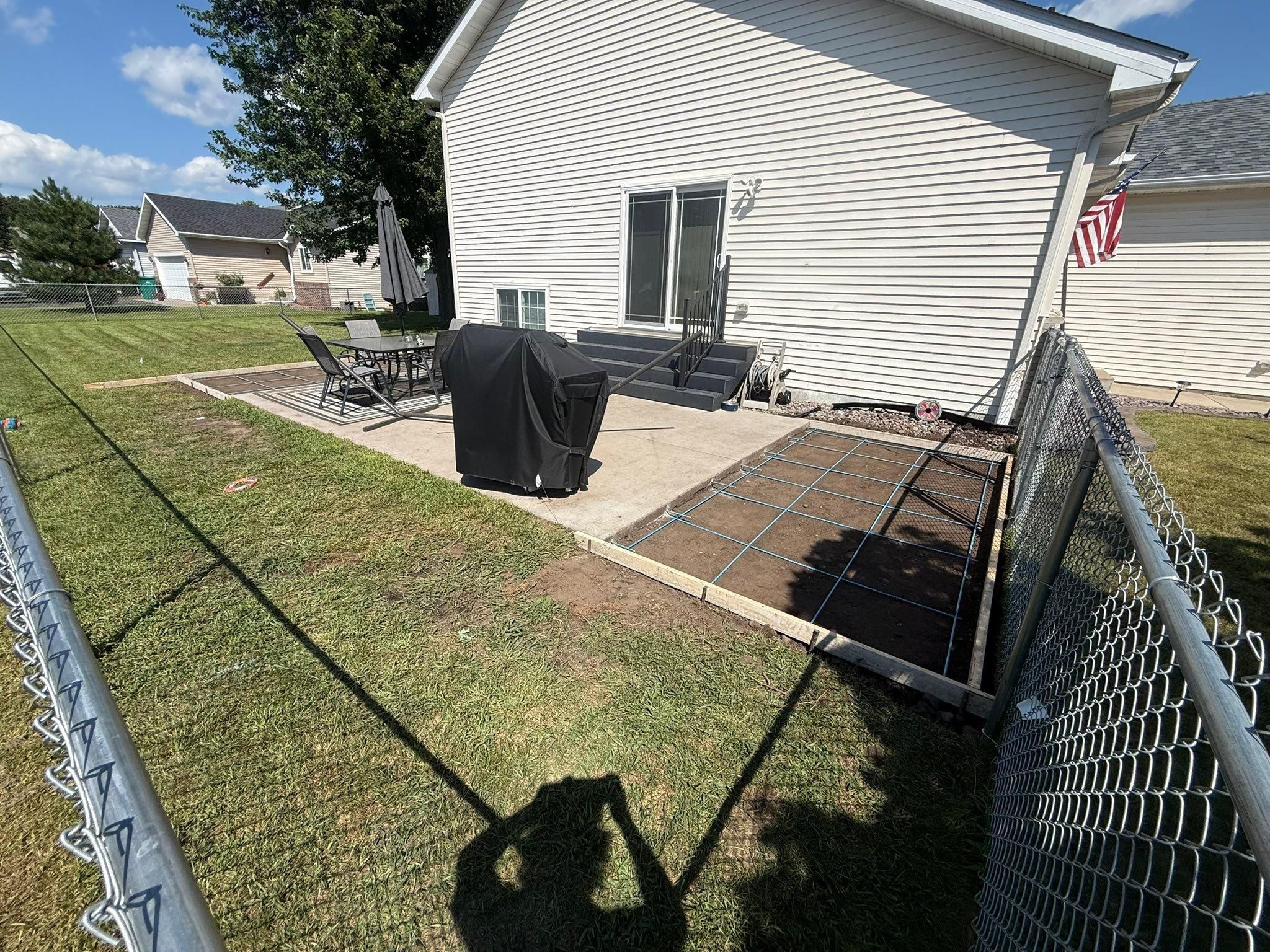  for ProStar Concrete & Masonry in Onamia, MN