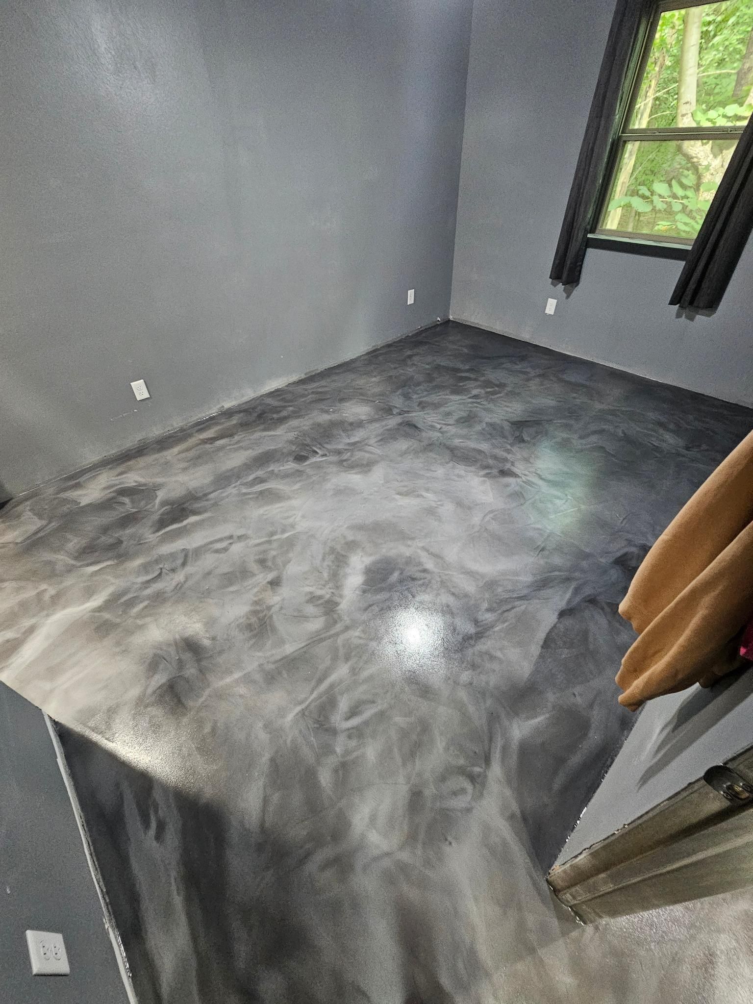 All Photos for Custom Concrete Coatings in Battle Lake, MN