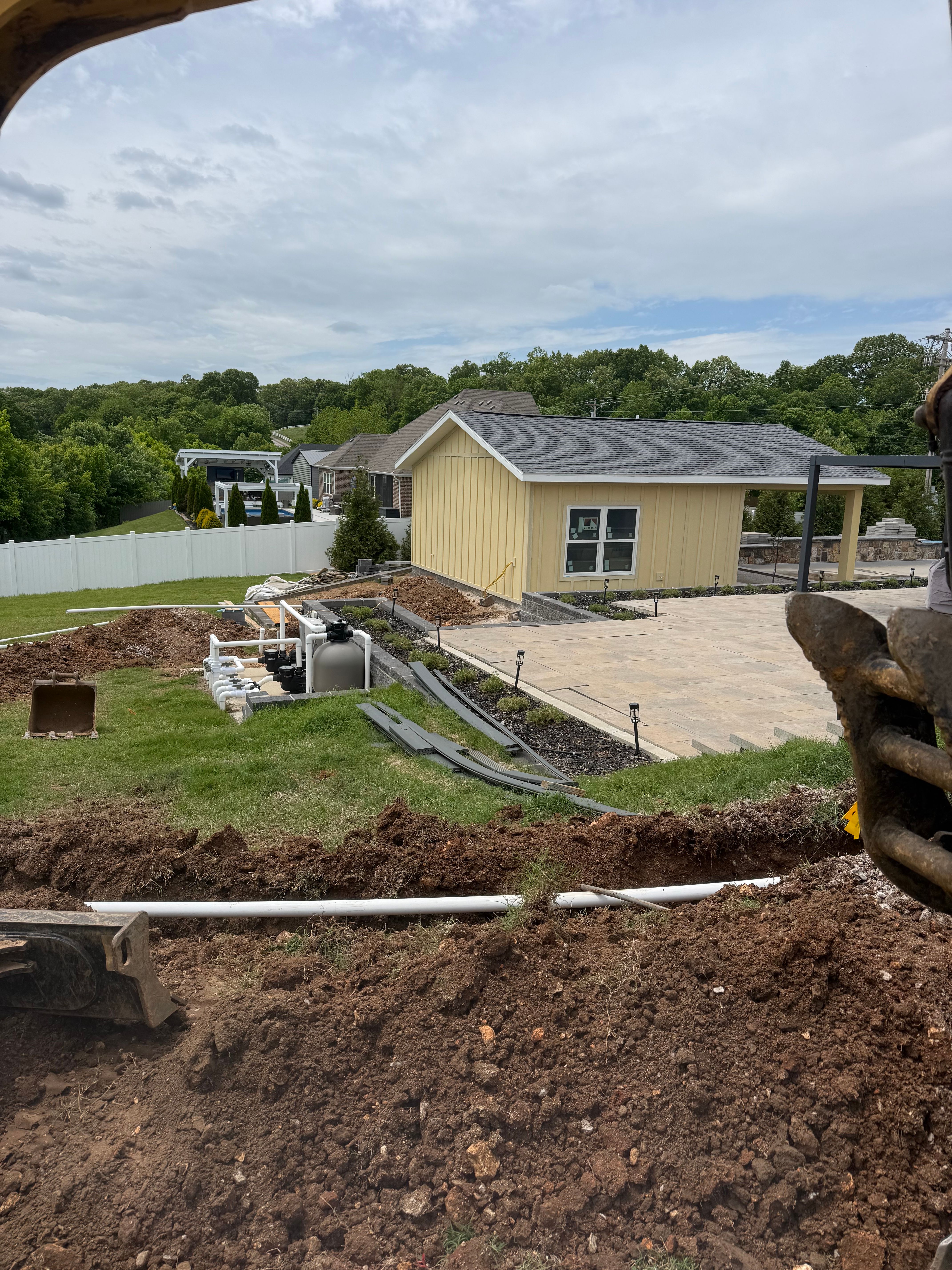 All Photos for Boyd Septic & Utility LLC in West Fork, AR