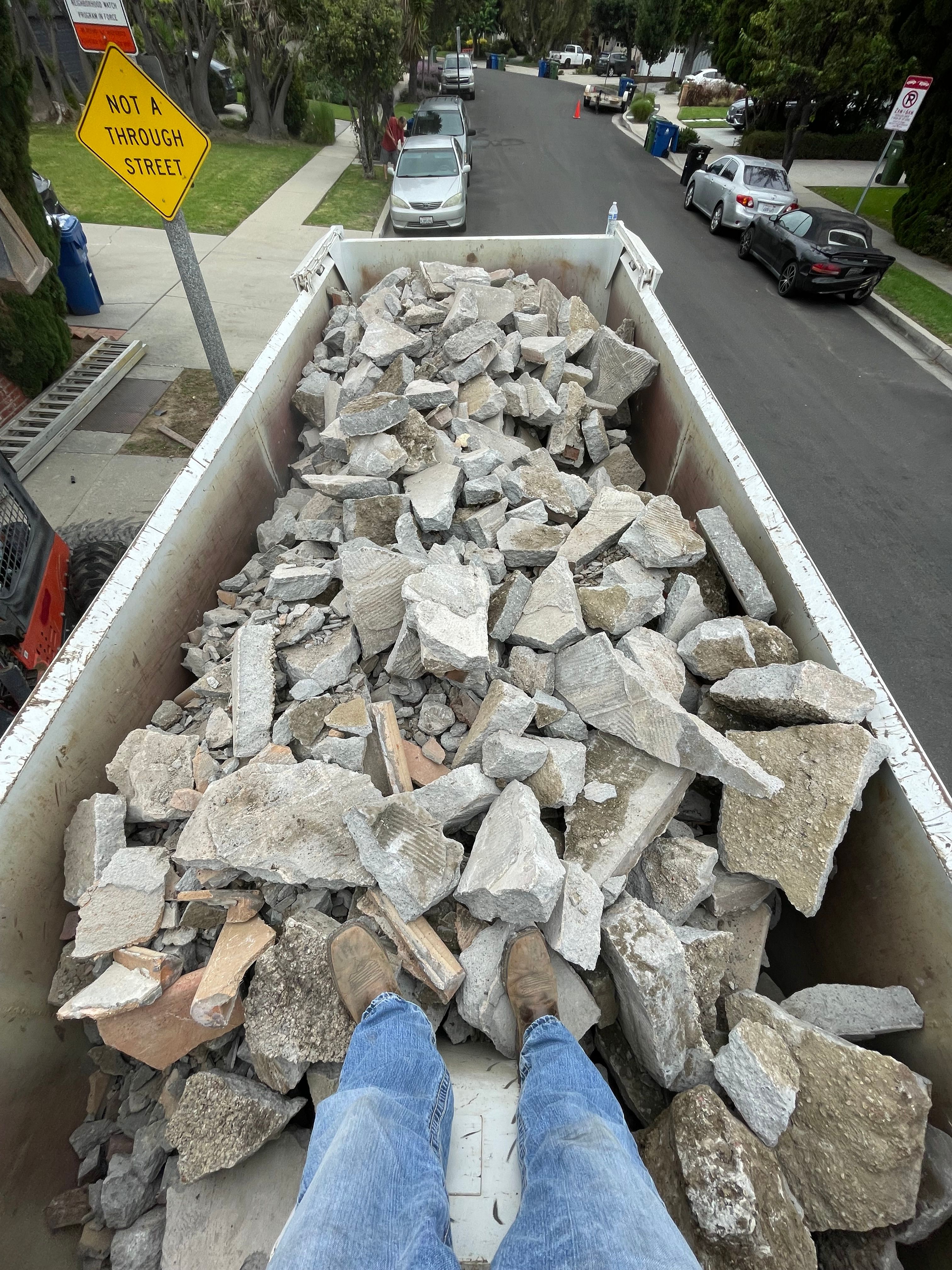  for Romoland General Contractor & Pools Inc. in Fontana, CA
