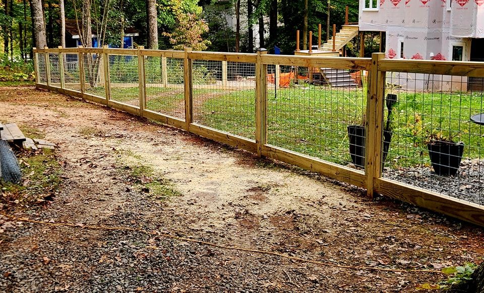  for Landrum Property Solutions LLC in Gordonsville, VA