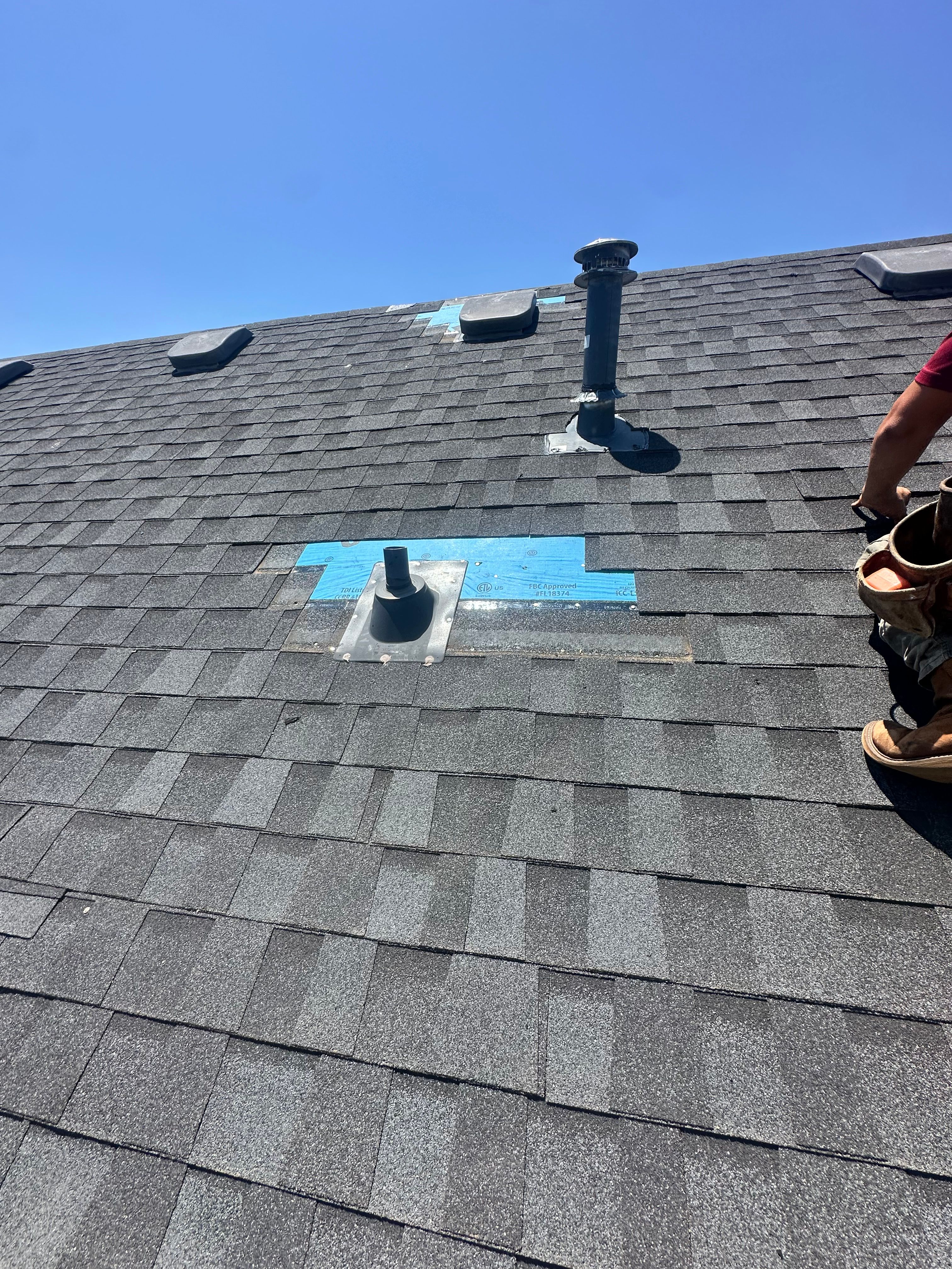 All Photos for Major League Roofing in Frisco, TX