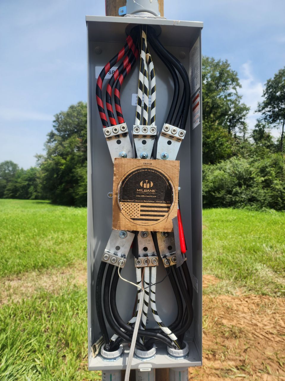 Electrical Repairs for Quality Electric TN in Fayette County, TN