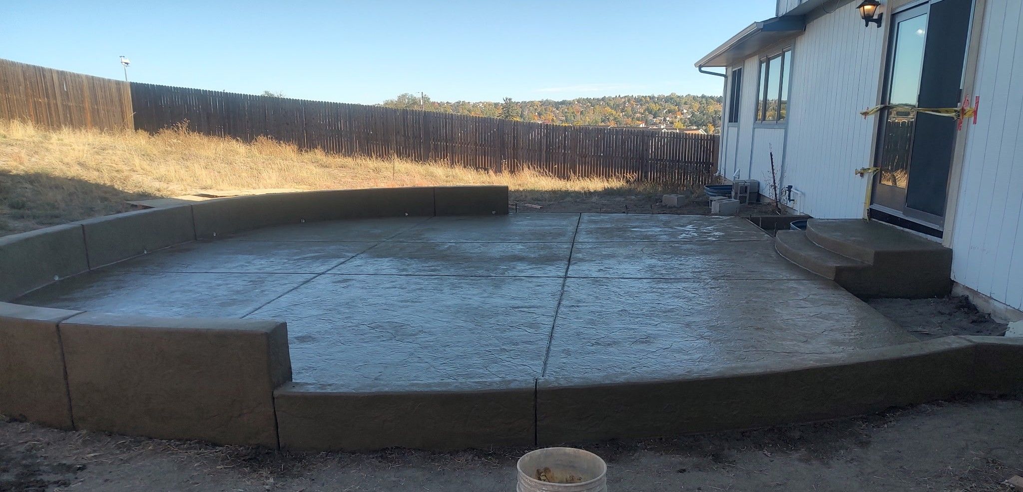  for J and Son Colorado Concrete LLC in Colorado Springs, CO