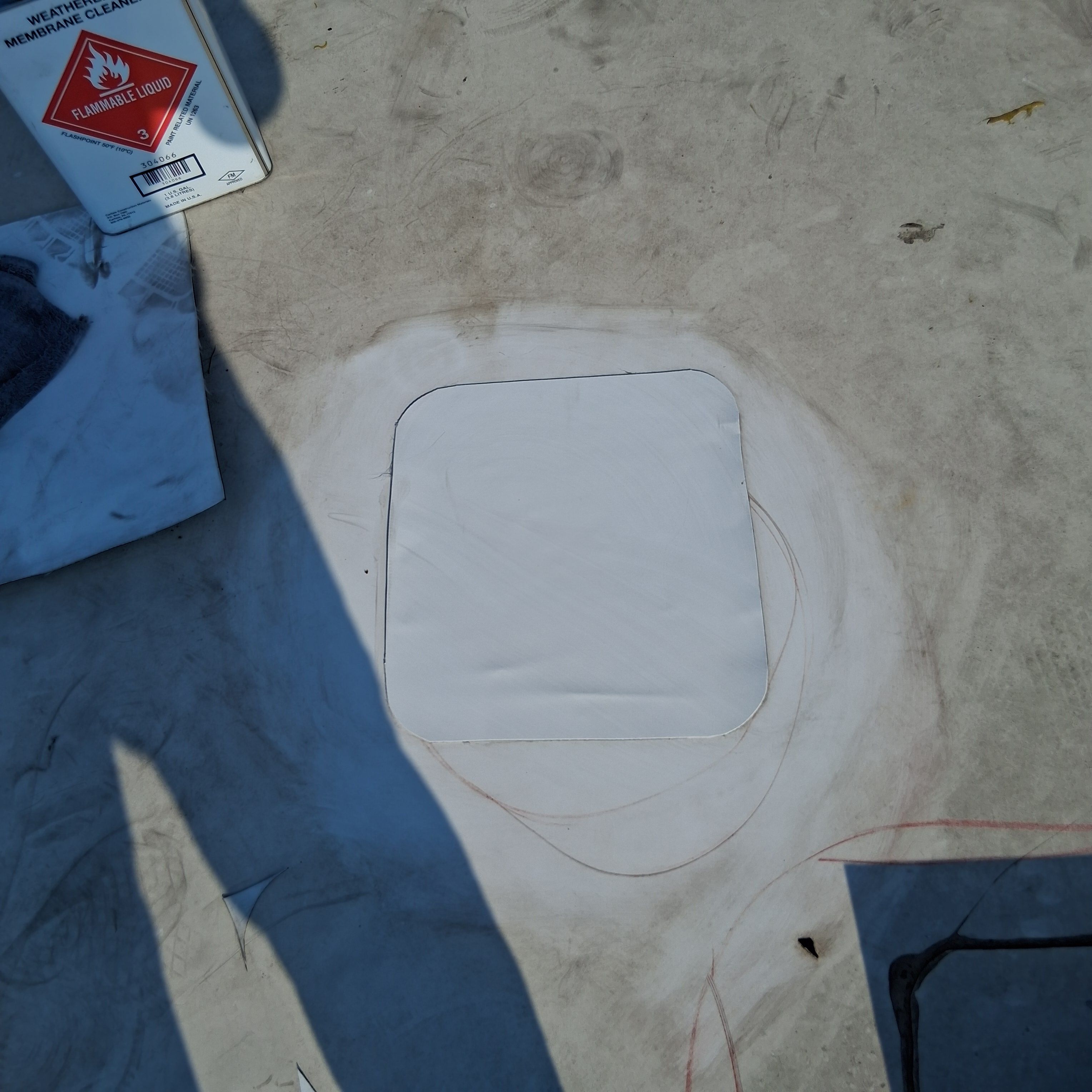  for Pena Legacy Construction in San Antonio, TX