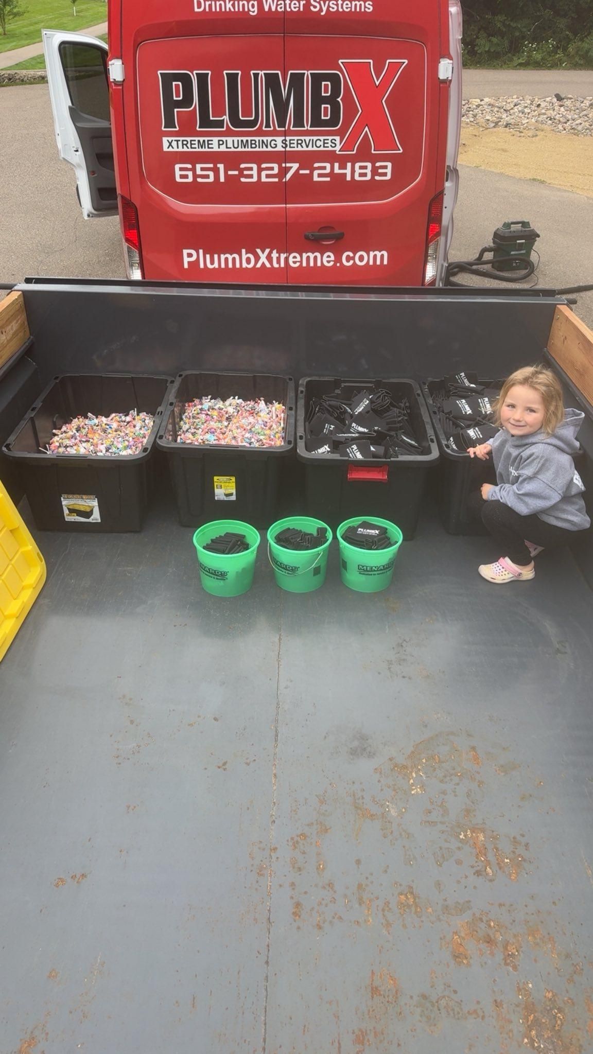All Photos for PLUMBX in Inver Grove Heights, MN