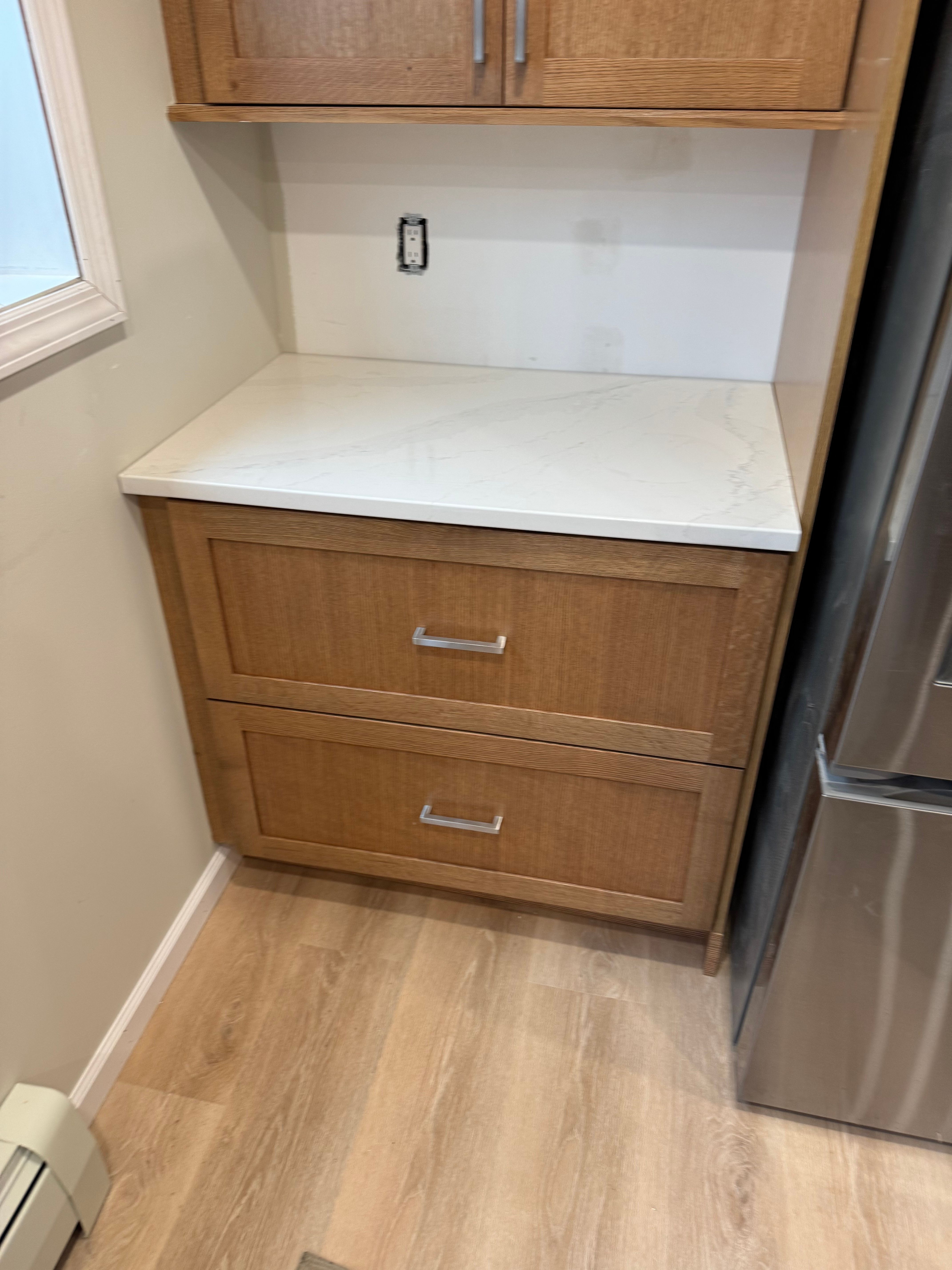  for Make It Right Contracting in East Hampton, NY