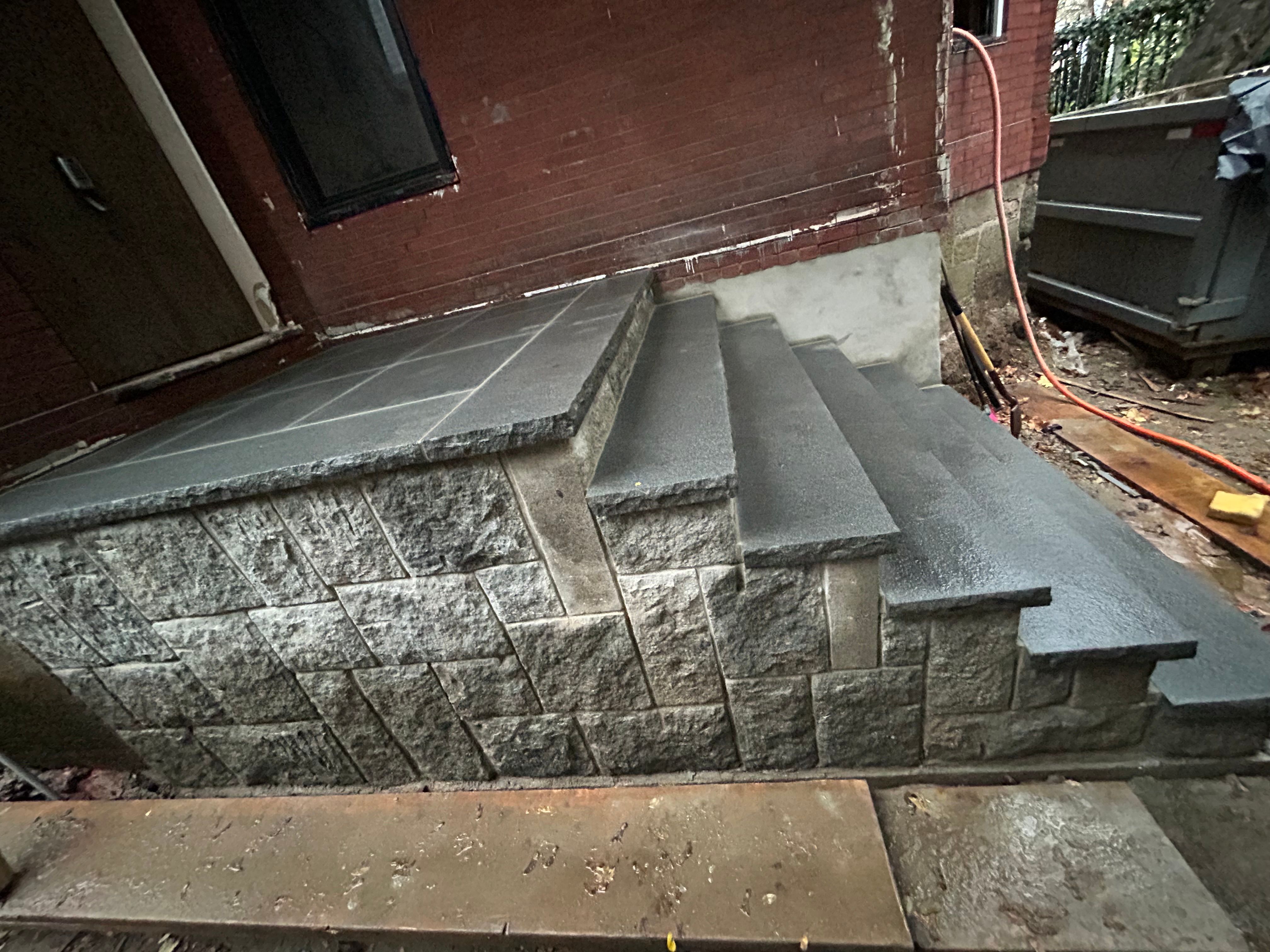 All Photos for D.S. Landscaping & Construction in Essex County, MA