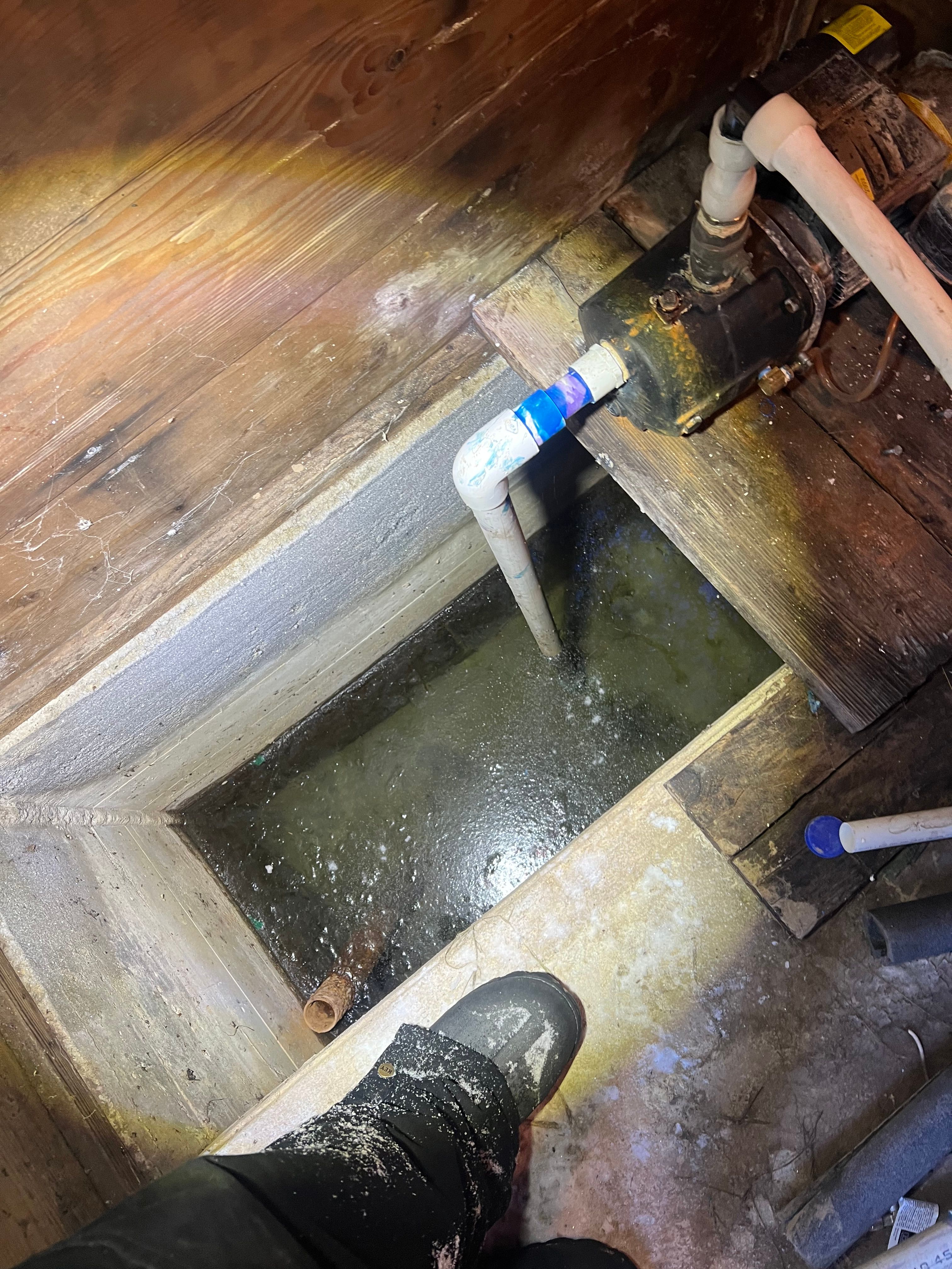  for V.I.P Plumbing in Sandpoint, ID