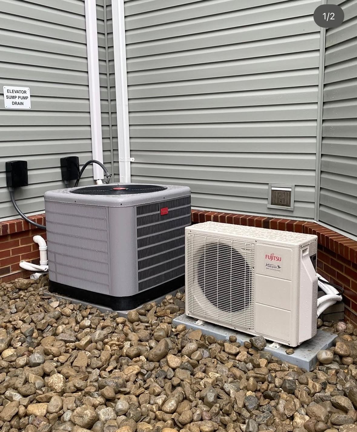  for Affordable Indoor Comfort in Hammonton, NJ