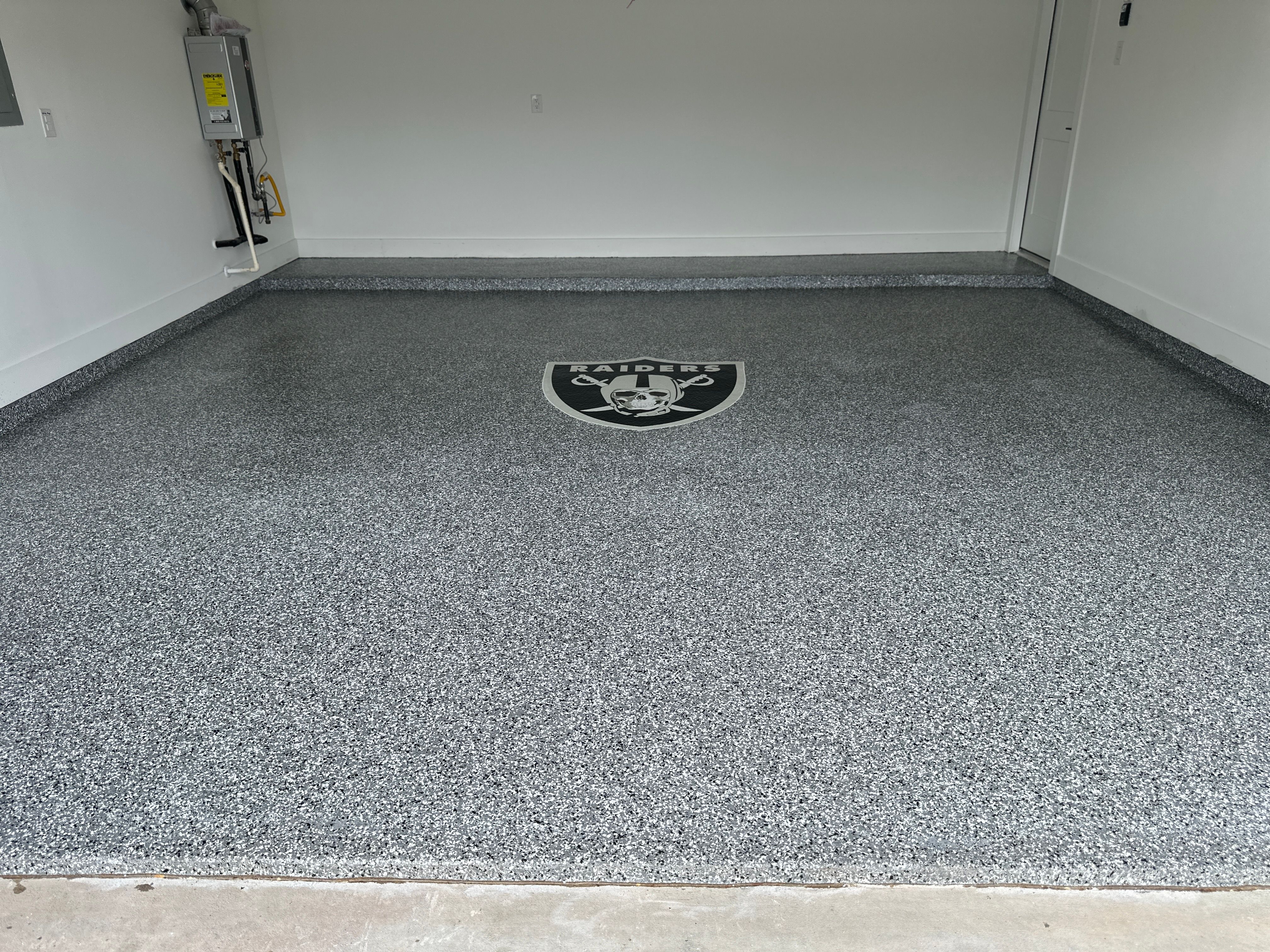  for Fantastic Epoxy Floors in Spring, TX