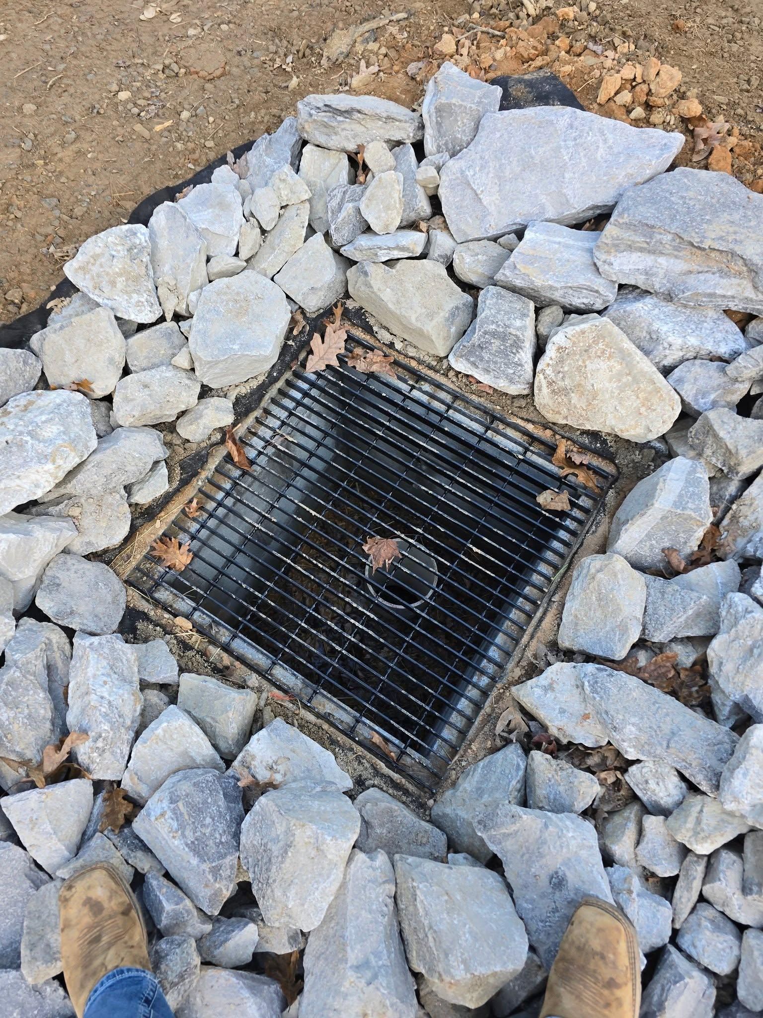  for HC Construction & Grading in Clayton, GA