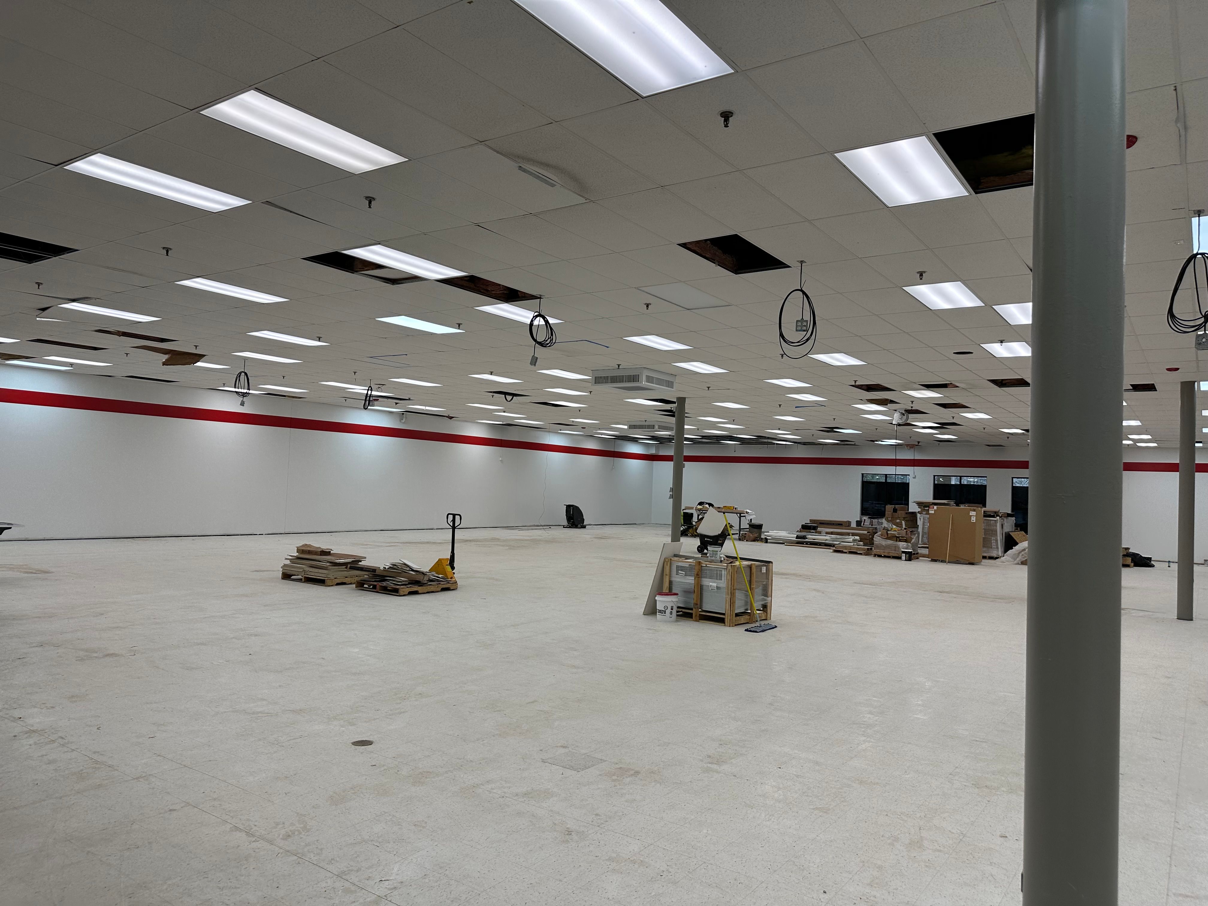 All Photos for Tarango Electrical Services in Taylor, TX