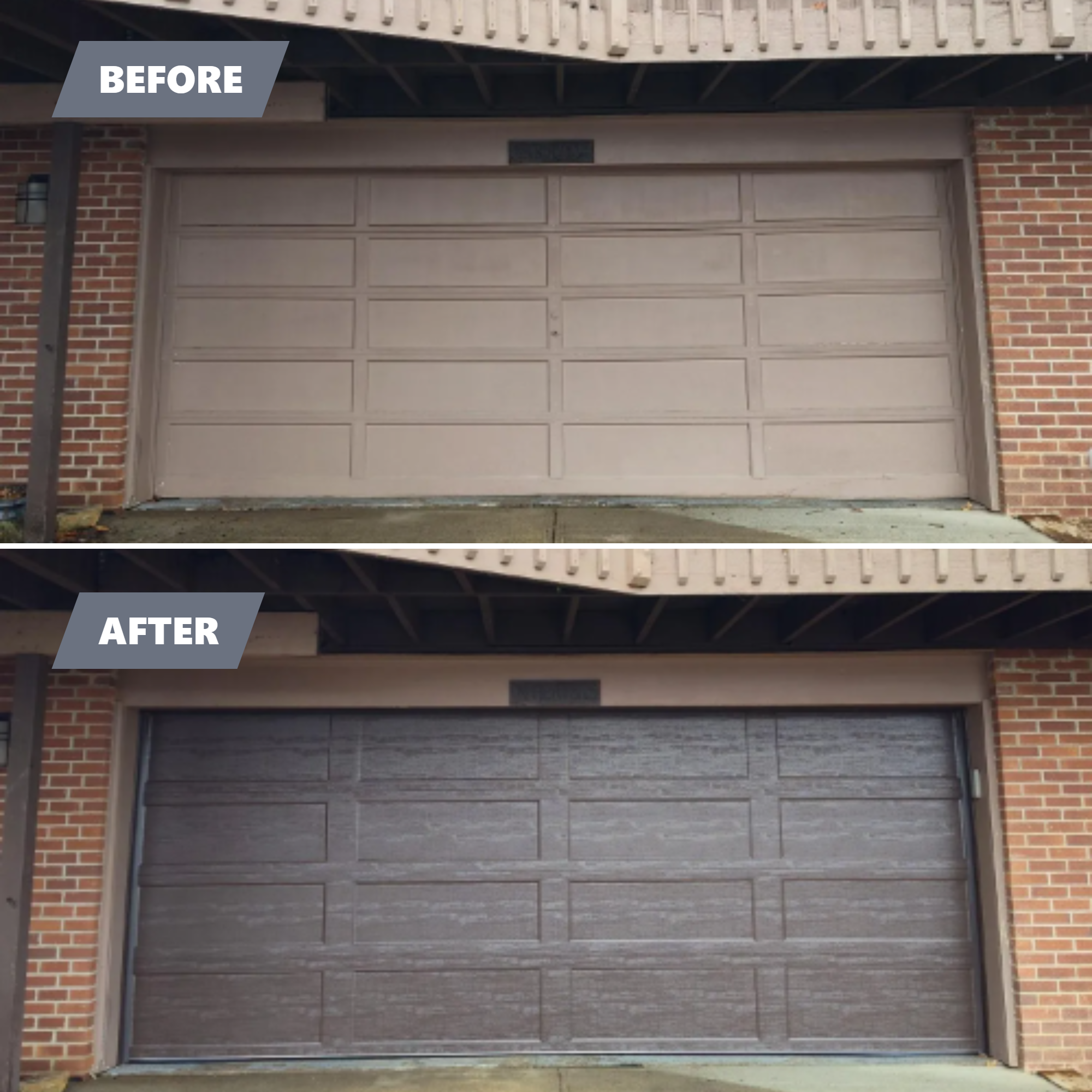 Garage Door Installation for My Garage Door Company in Athens County, OH