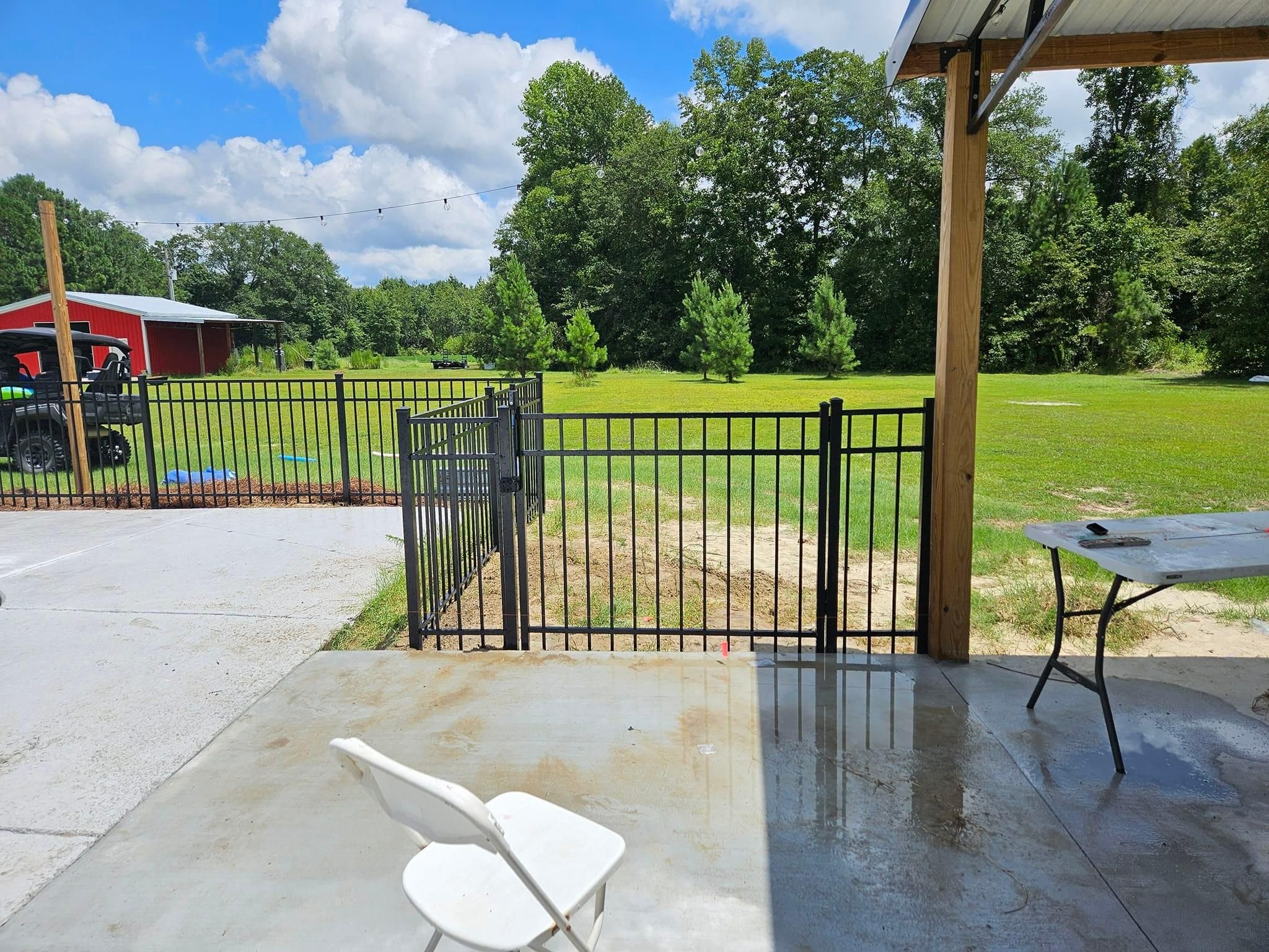  for American Privacy Fencing & More in Statesboro, GA