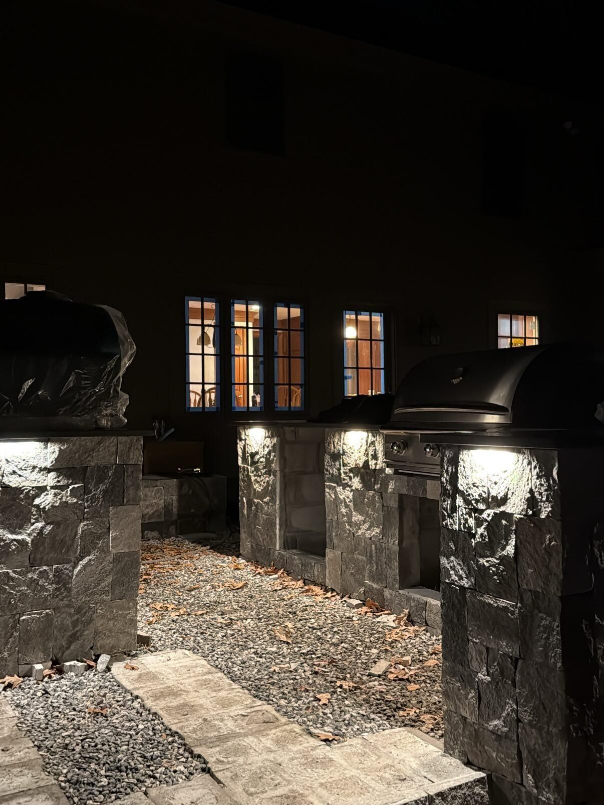  for Picano Landscaping in Reading, MA