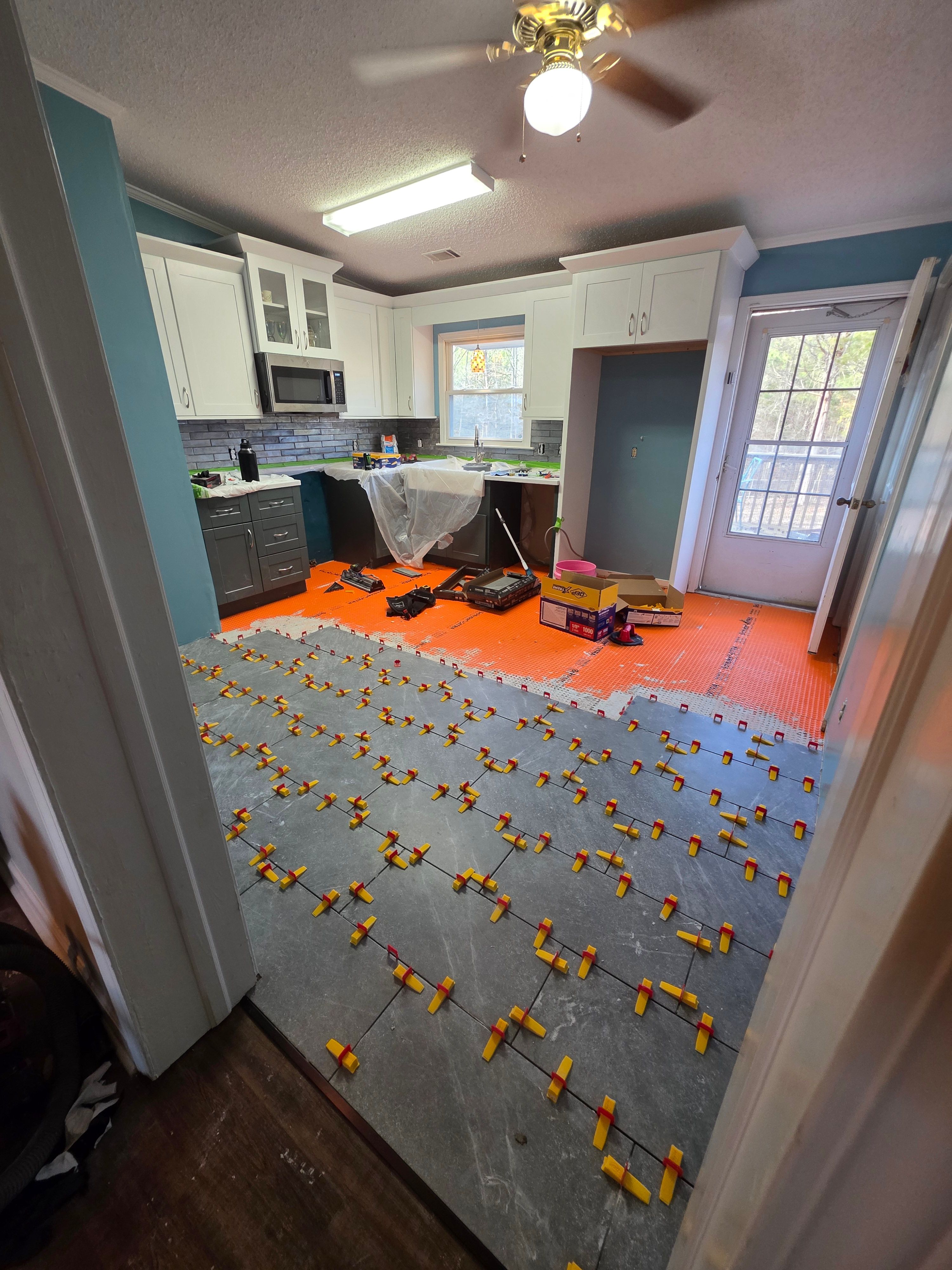  for Peeples Carpentry & Maintenance in Columbia, SC