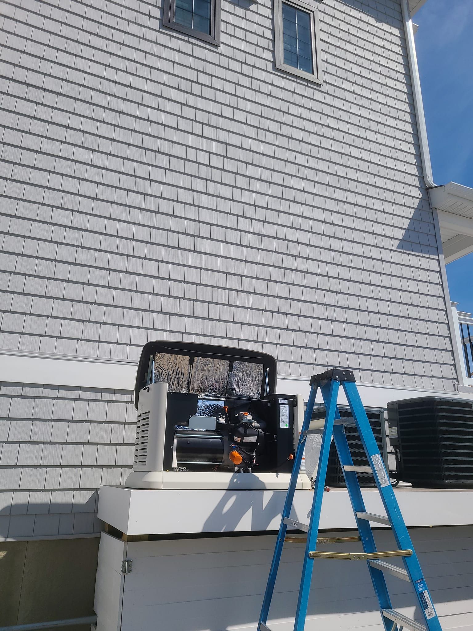 All Photos for VPG Power Systems in Barnegat, NJ