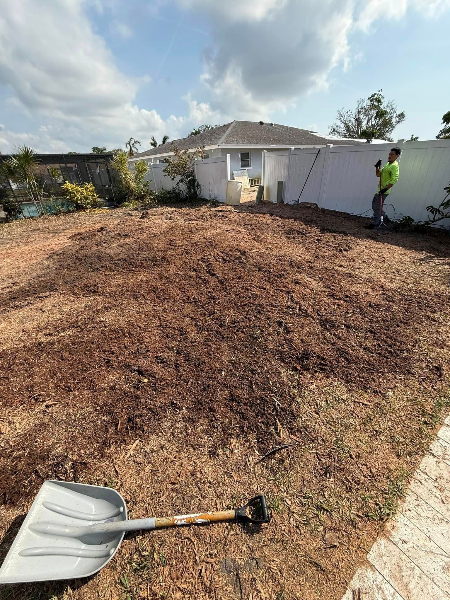  for Grizzly Stump Grinding in Sarasota, FL