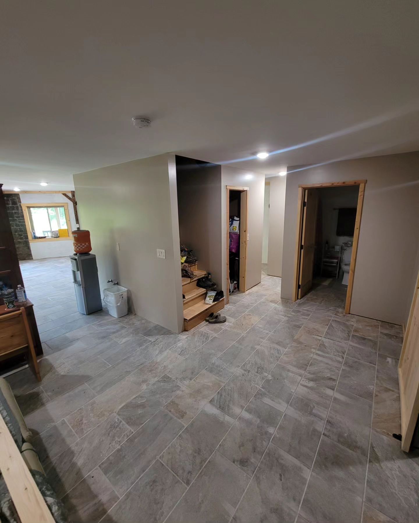 Tiling for Volt Pro Services  in Sevierville, TN