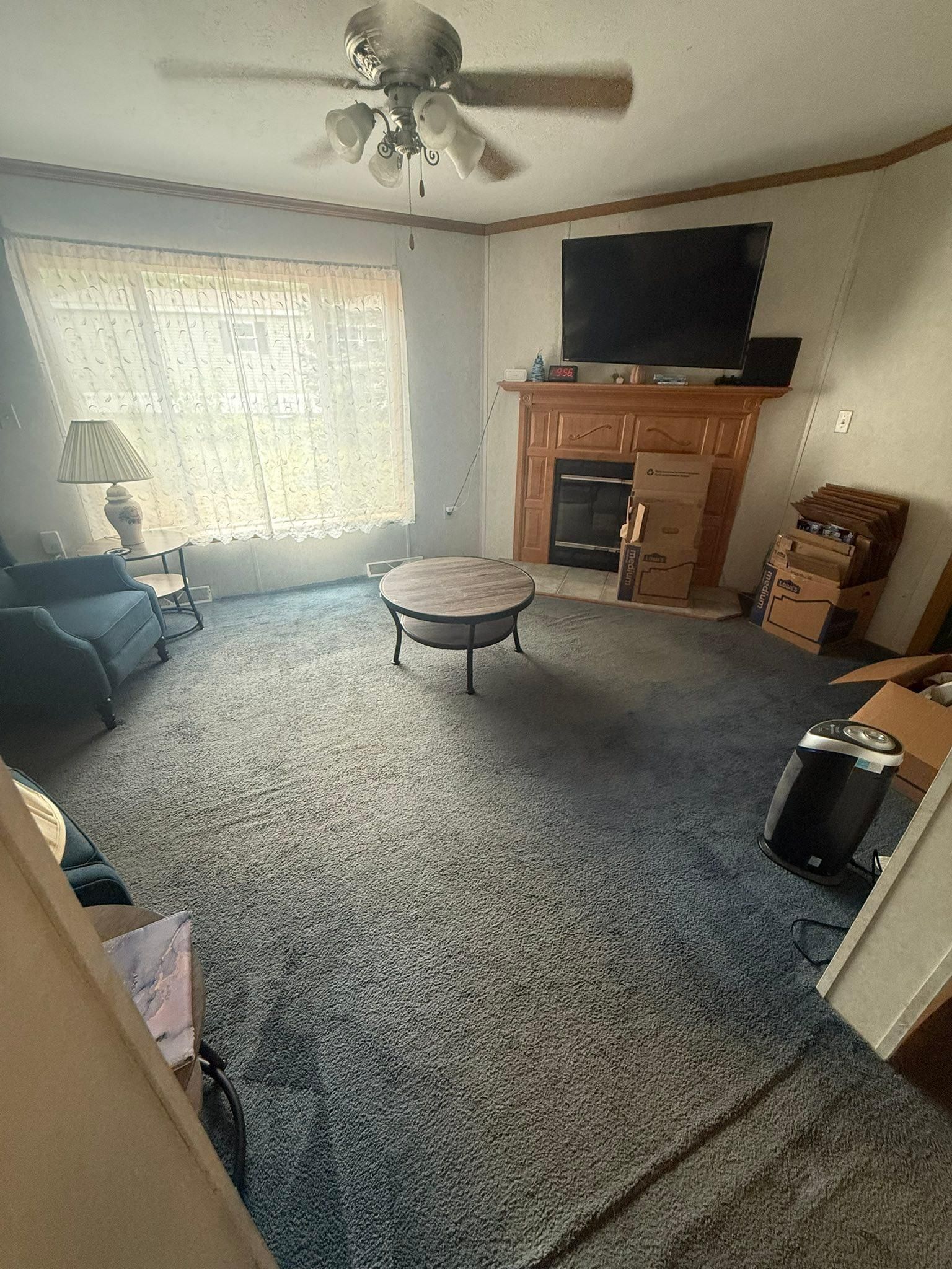 All Photos for Next Level Construction and Cleaning in Saco, ME