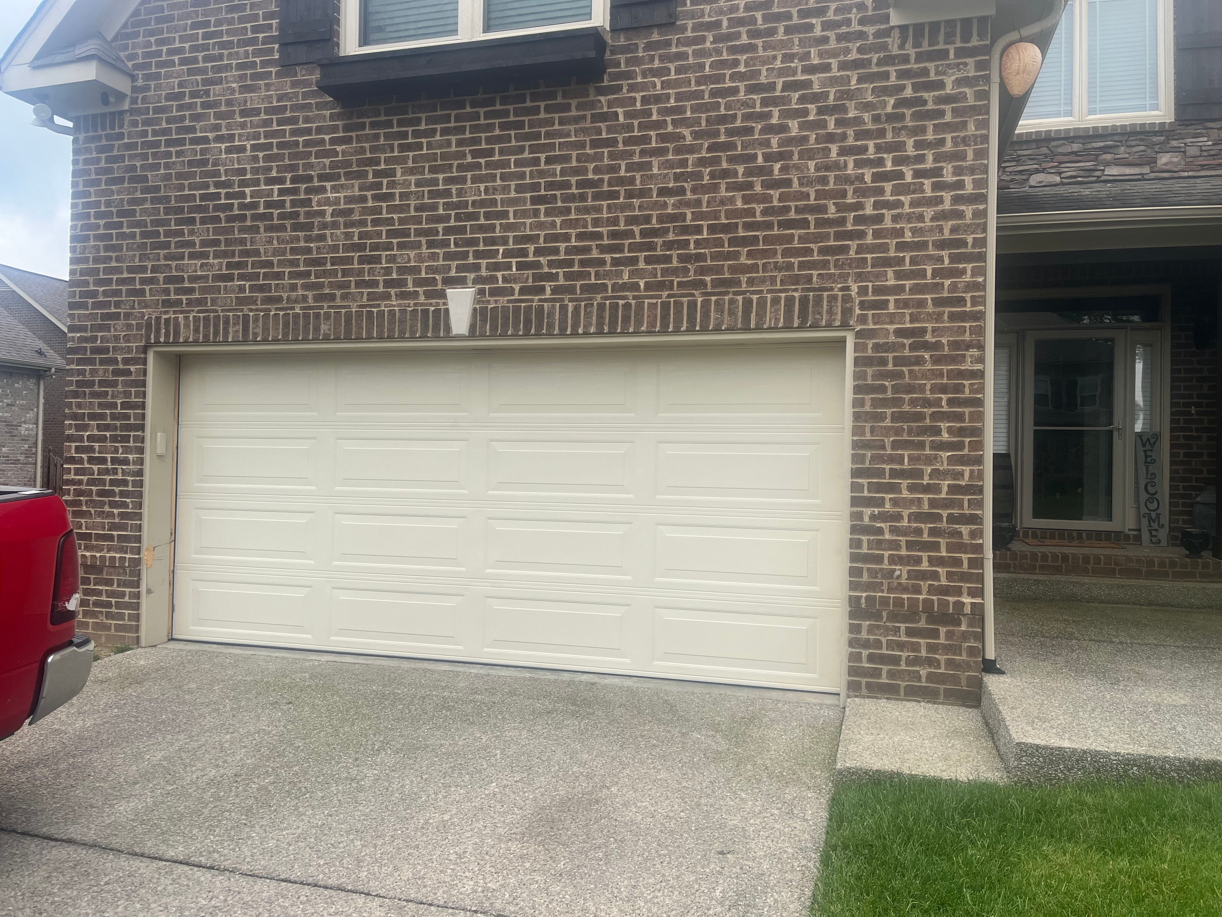 All Photos for Skyward Garage Door in Spring Hill, TN