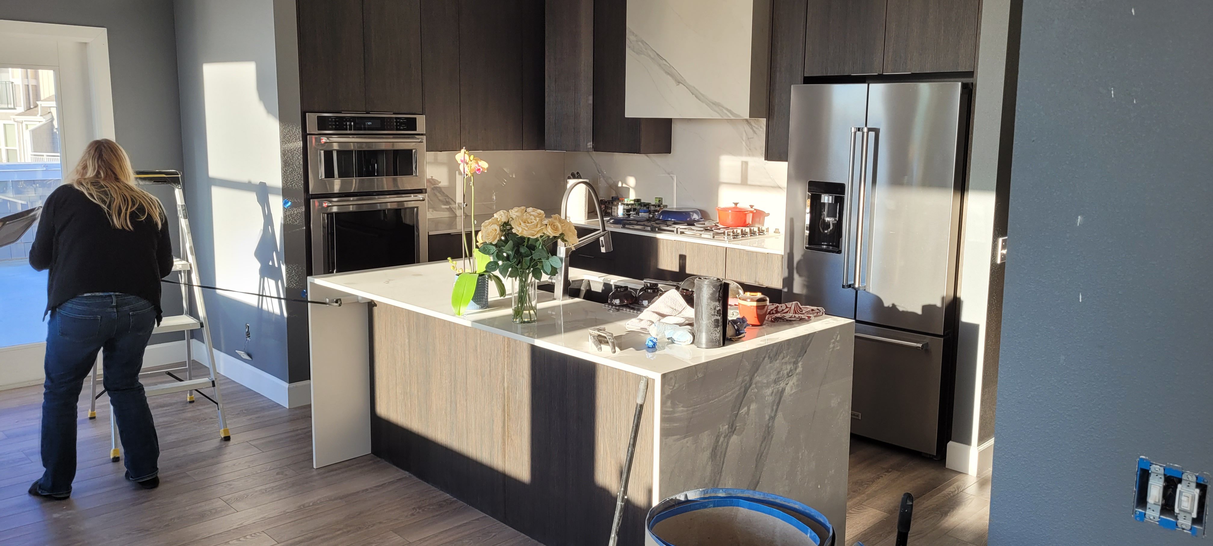  for Dawson Remodeling in Lake Stevens, WA
