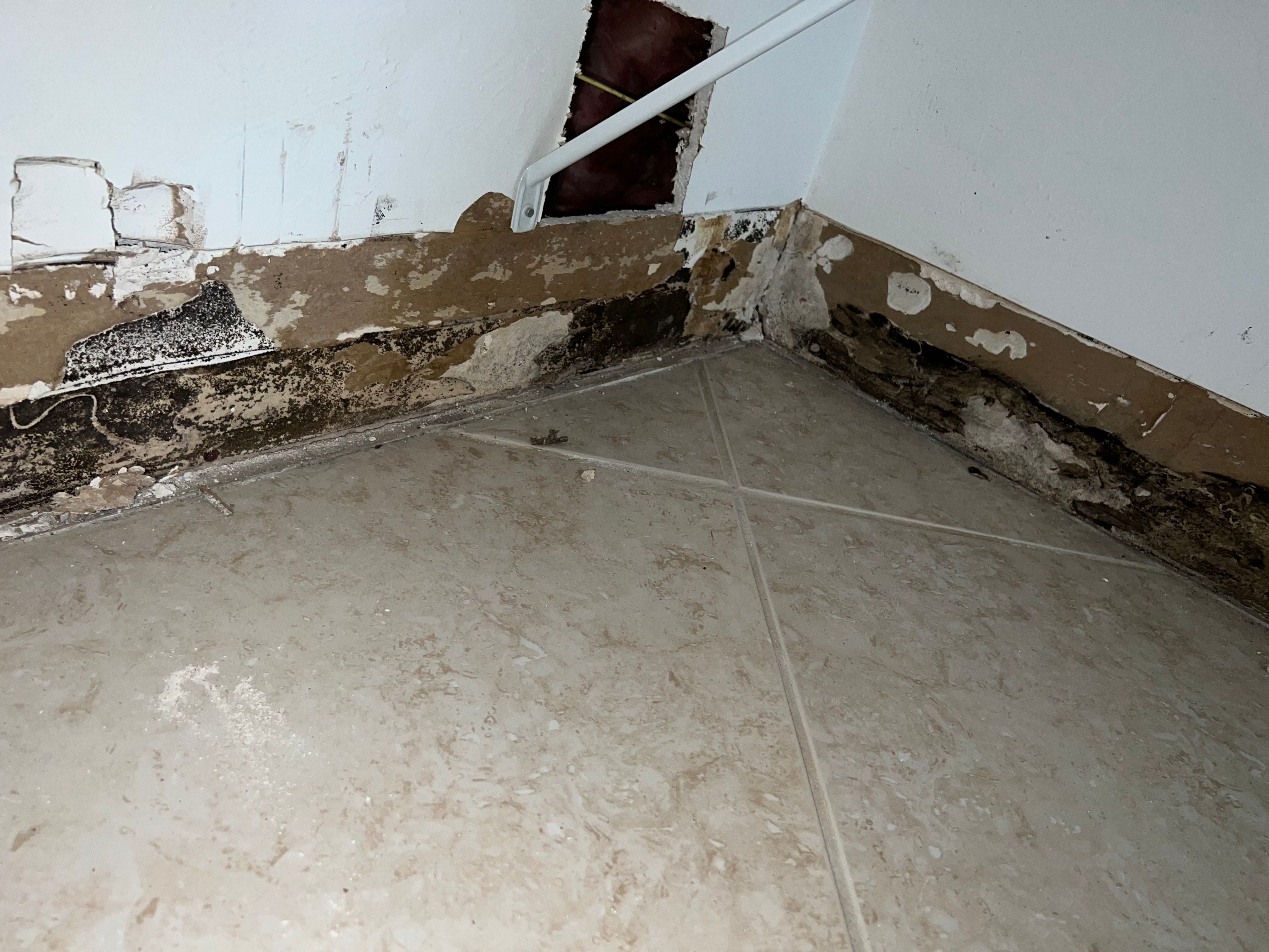  for N&D Restoration Services When Disaster Strikes, We Come In in Cape Coral,  FL